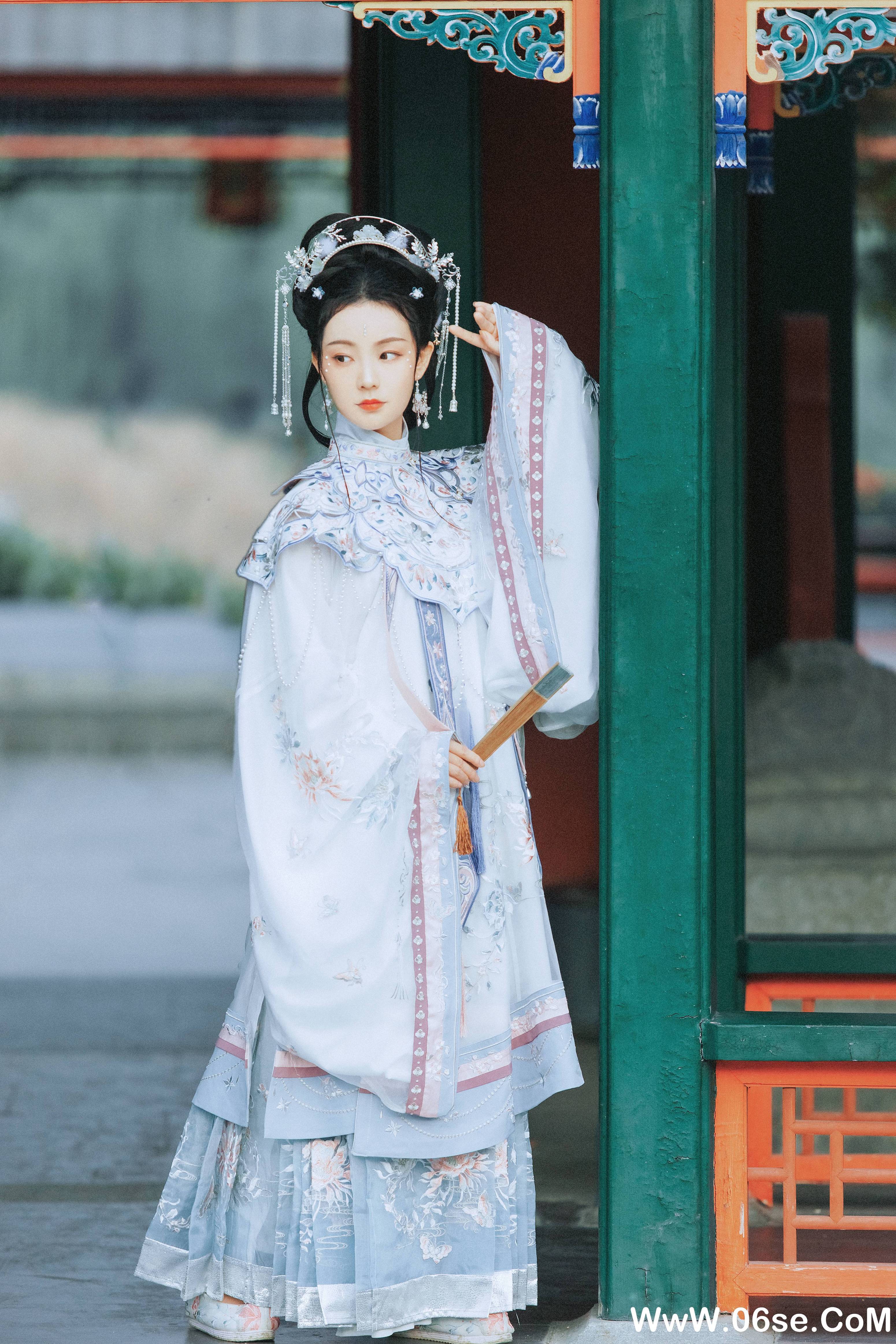 图片[24]-[YITUYU艺图语]2021.10.19 清寒里 Seven[41+1P／819MB]-六色网