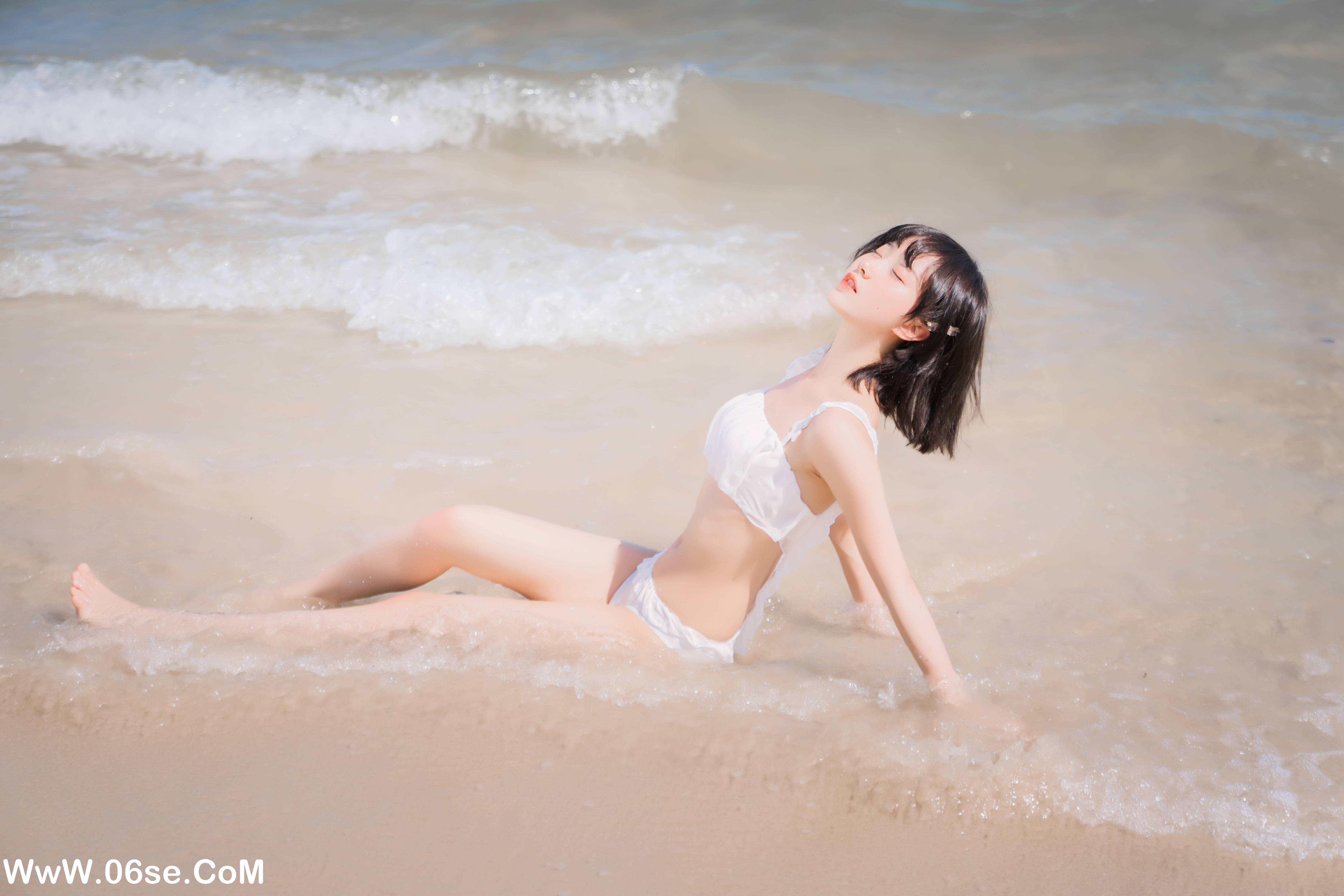 图片[12]-[YITUYU艺图语]2022.06.08 焦糖白 木棉棉OwO[39P-598.35MB]-六色网