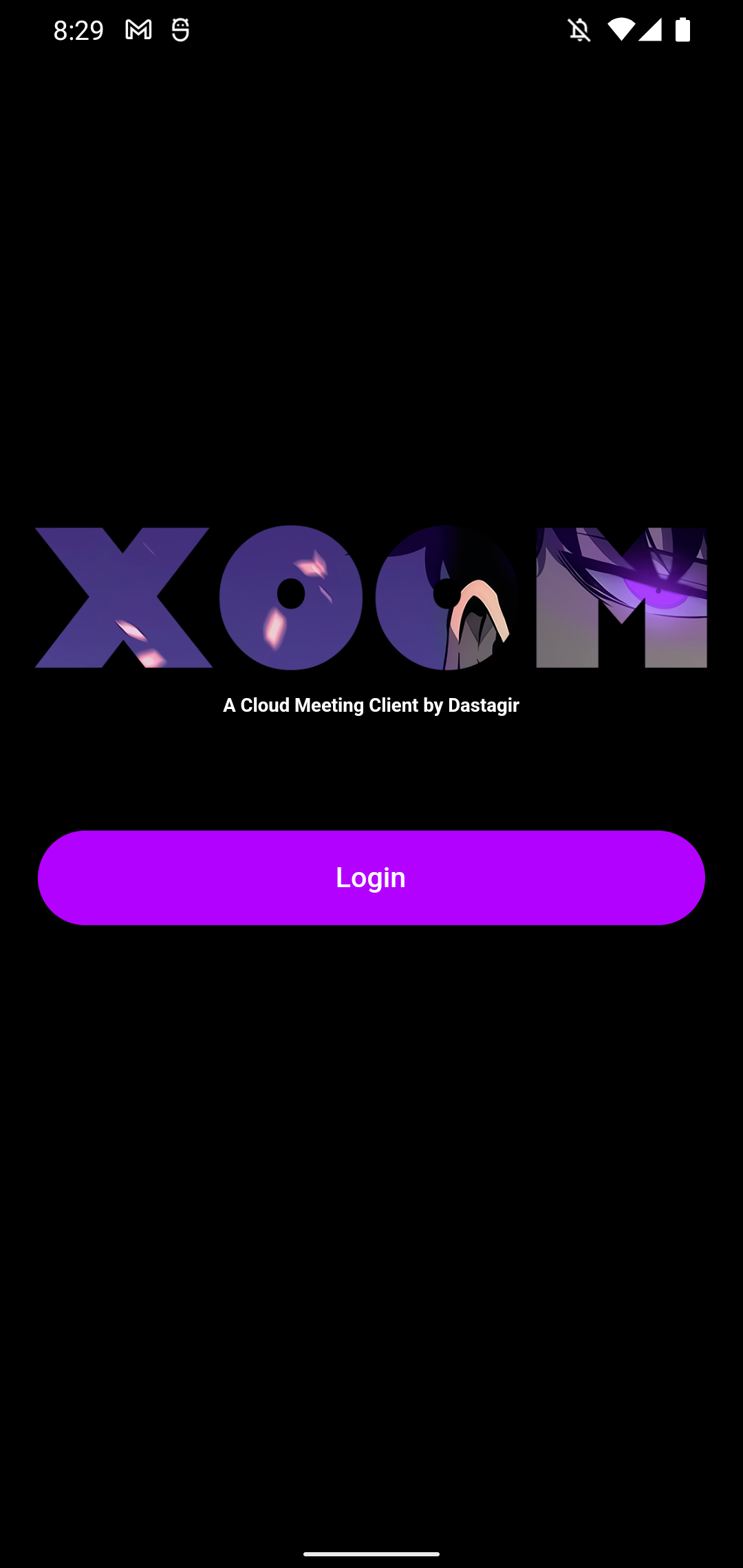 Xoom
