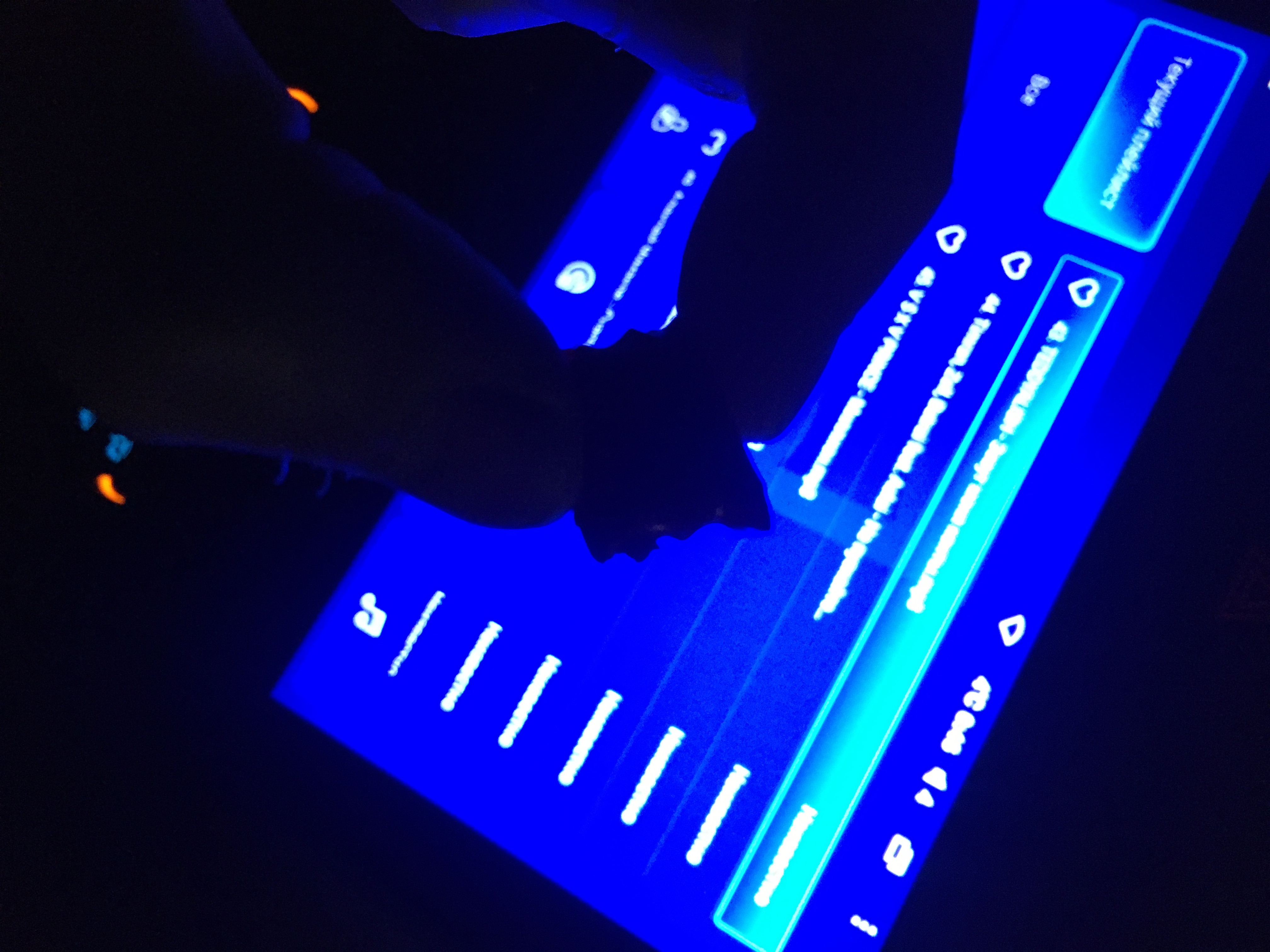 ТРИП-РЕПОРТ НА МЕФ – Telegraph