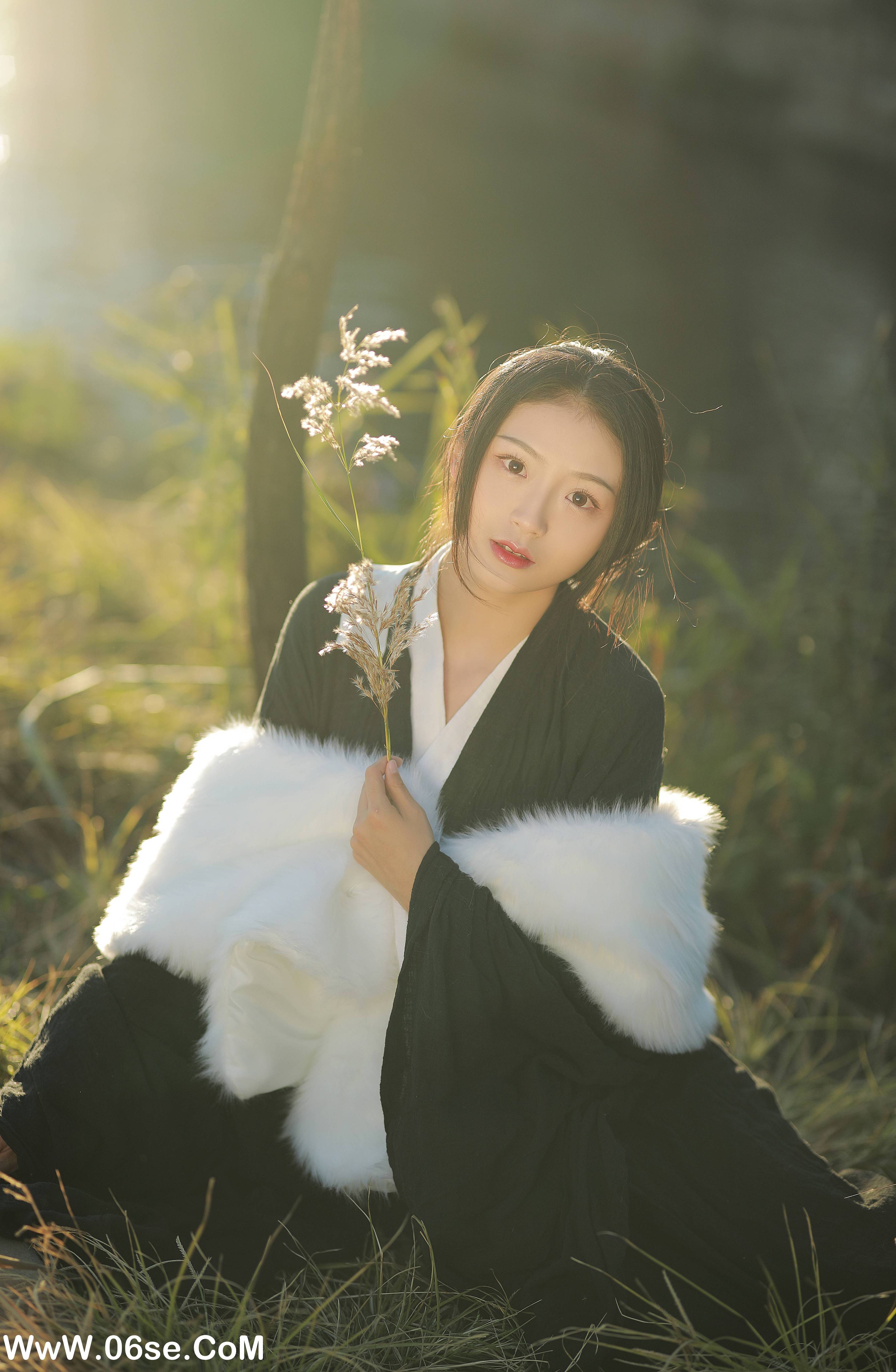 图片[20]-[YITUYU艺图语]2022.07.15 落日余晖 nya酱的铃铛铛[35+1P／594MB]-六色网