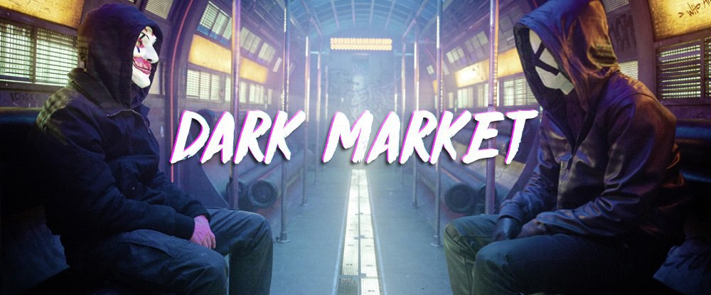 Vice City Market Darknet