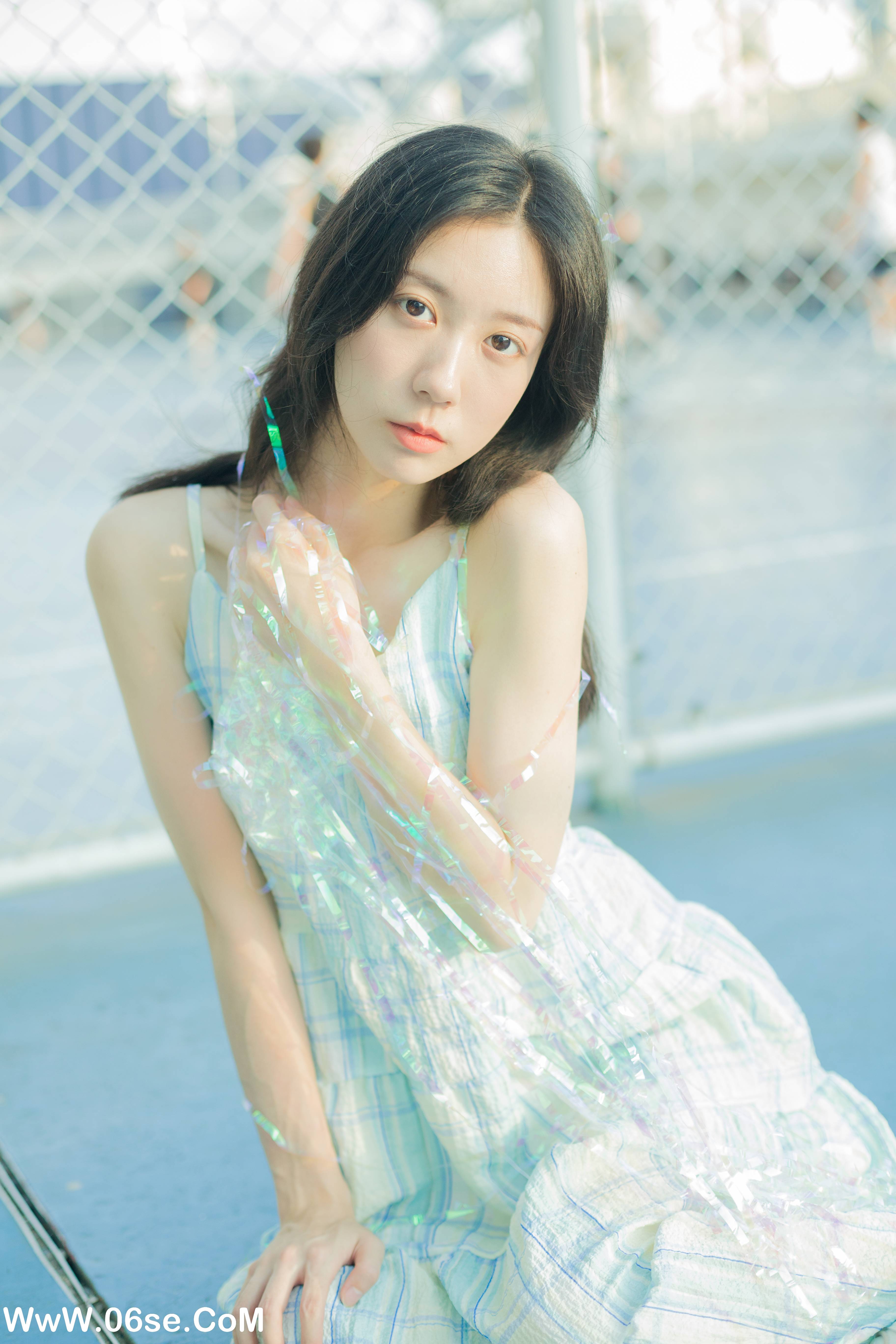 图片[35]-[YITUYU艺图语]2022.08.17 透明 饲猫少女-[35+1P／329MB]-六色网