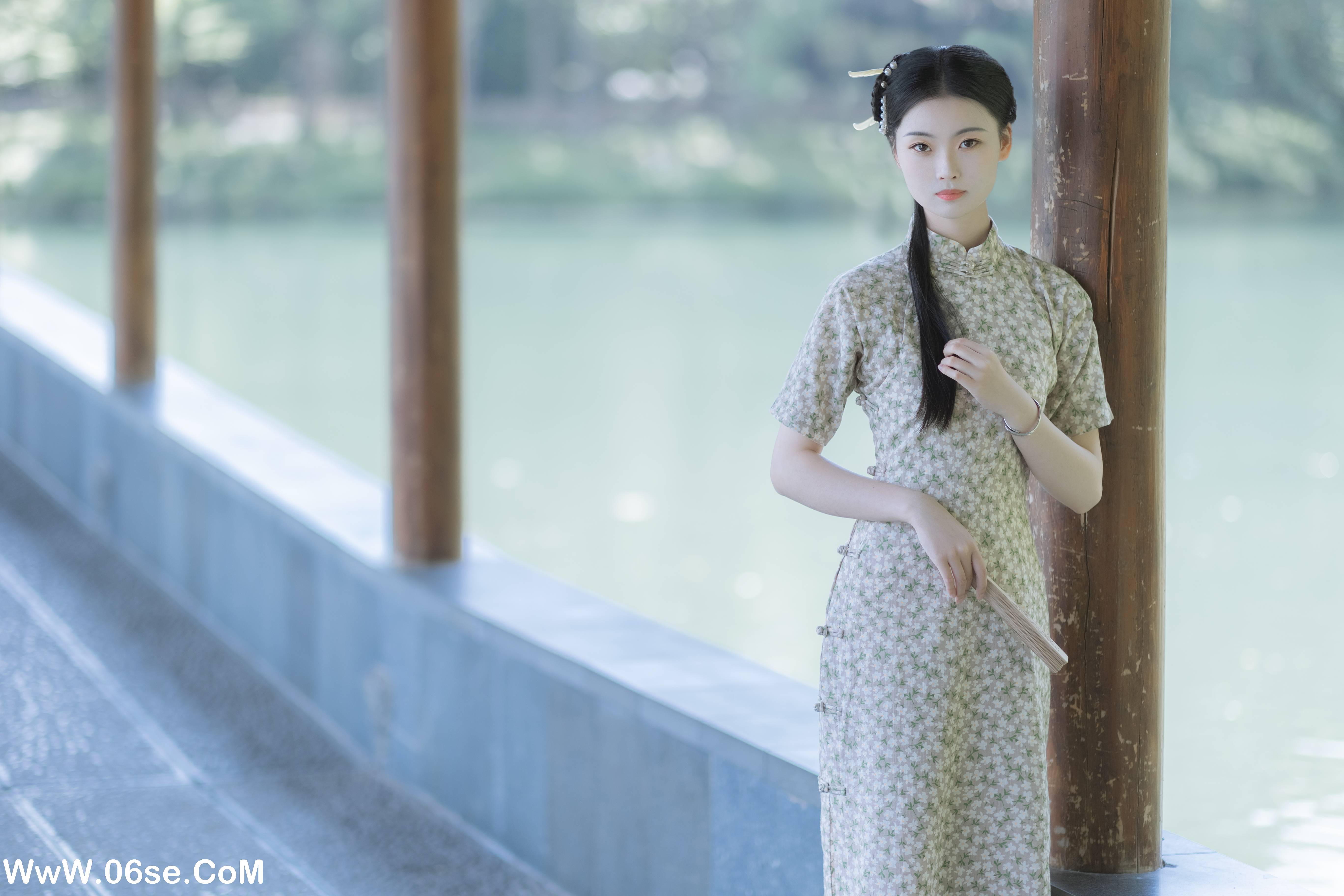 图片[37]-[YITUYU艺图语]2022.07.10 遇江南 汀贰[43+1P／314MB]-六色网