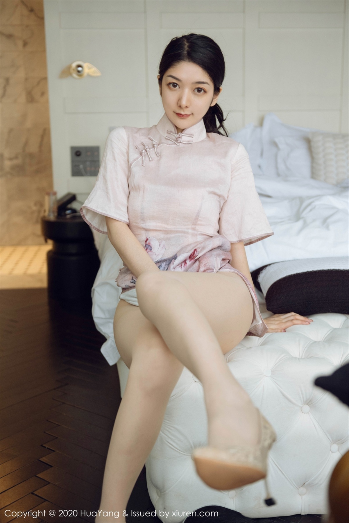[HuaYang花漾Show] 2020.09.07 VOL.285 Angela小熱巴 39
