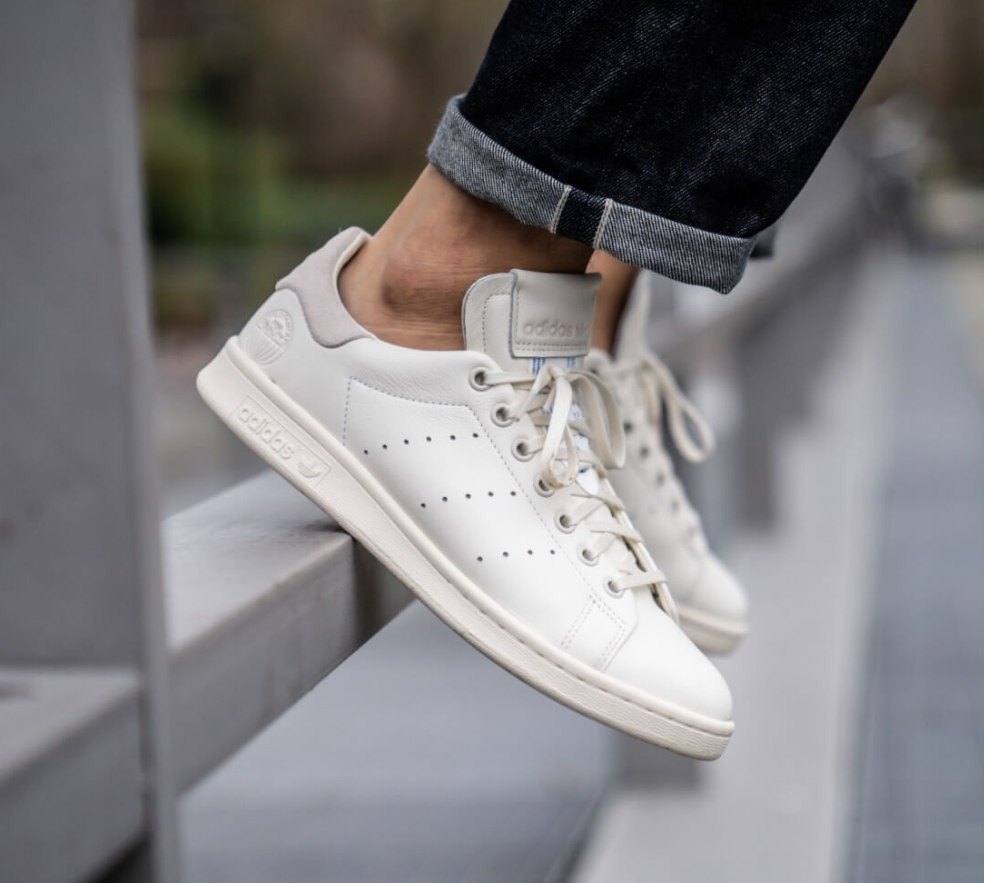 Adidas Stan Smith.