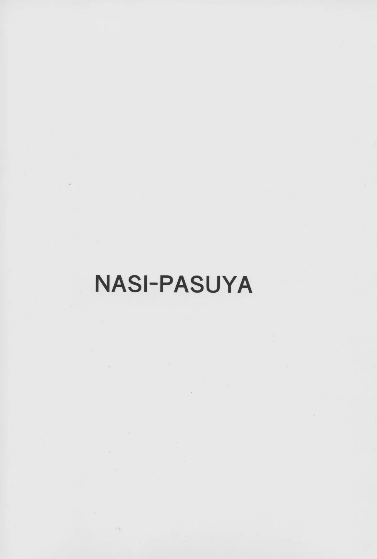 Nasipasuta