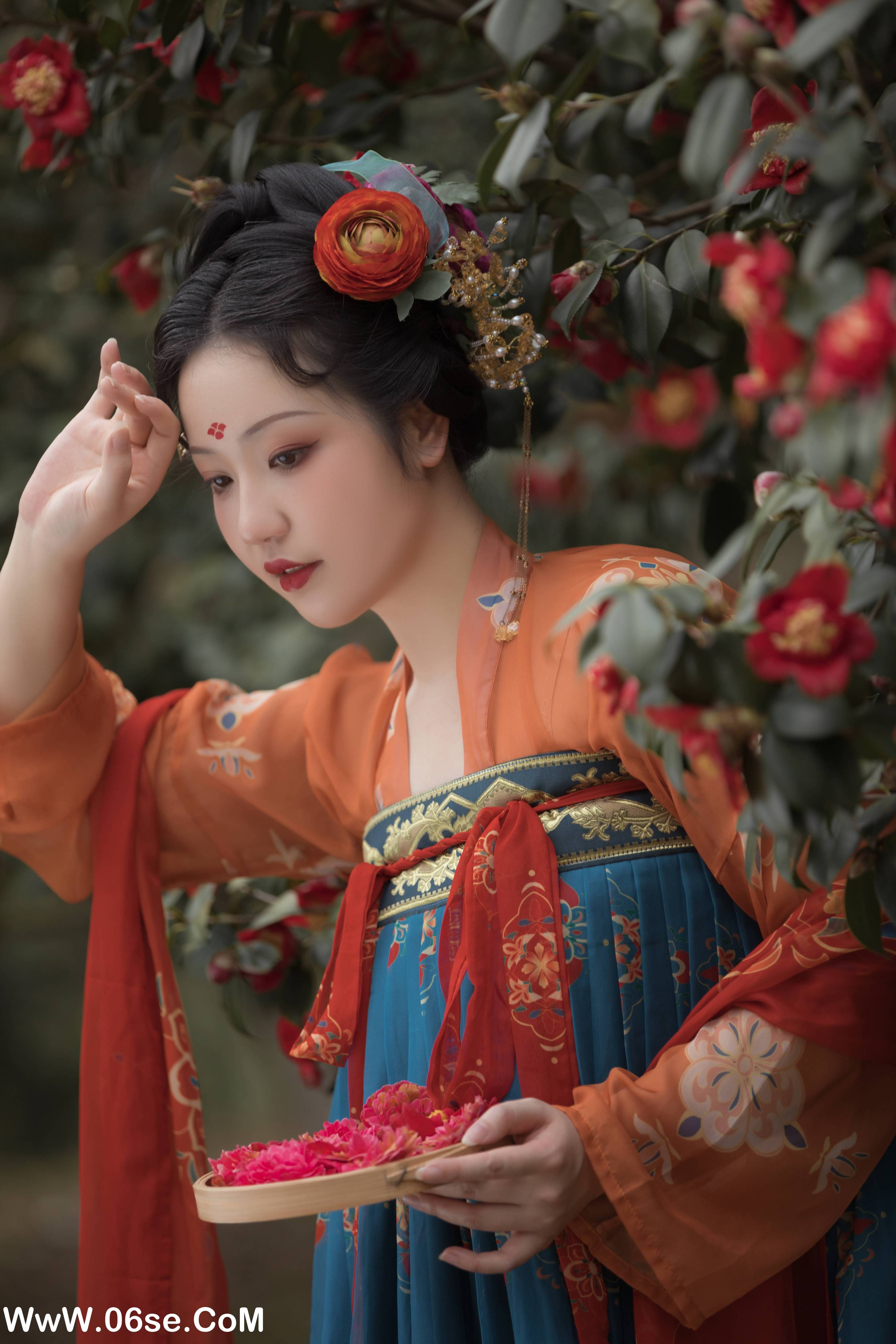 图片[5]-[YITUYU艺图语]2022.08.06 胭脂 宛若[22+1P／338MB]-六色网