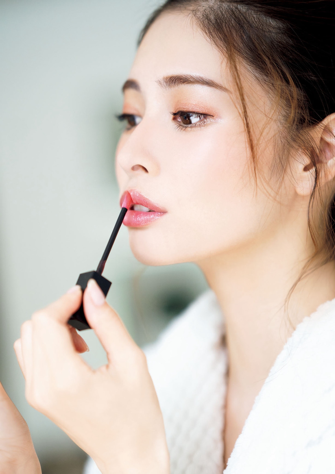 Ayumi Tokumaru 得丸あゆみ, 1st写真集 得あゆ Set.03 9
