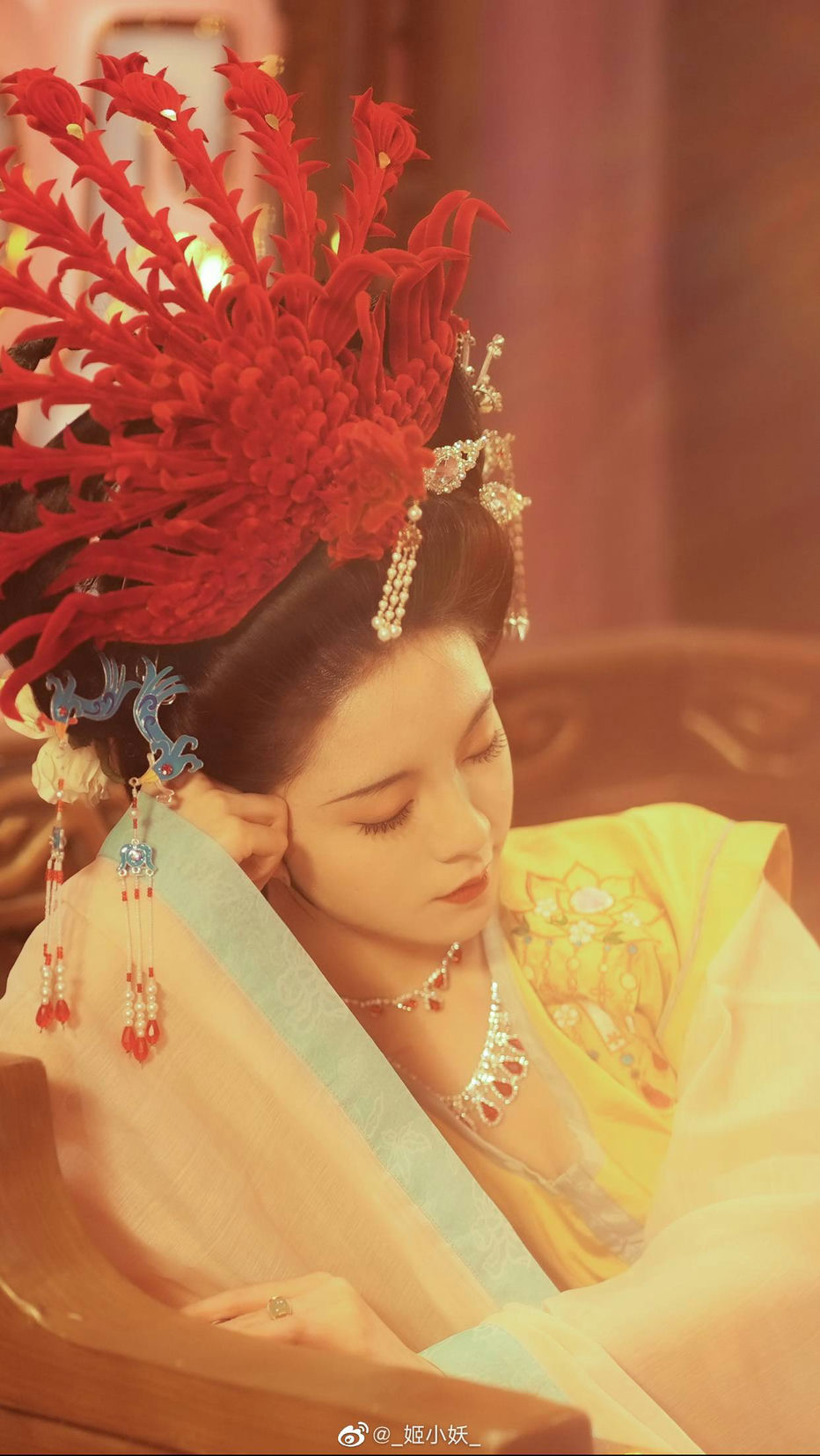 图片[120]-078 迷失幻境系列 – 第078期（国风） [143P-787.06 MB]-六色网
