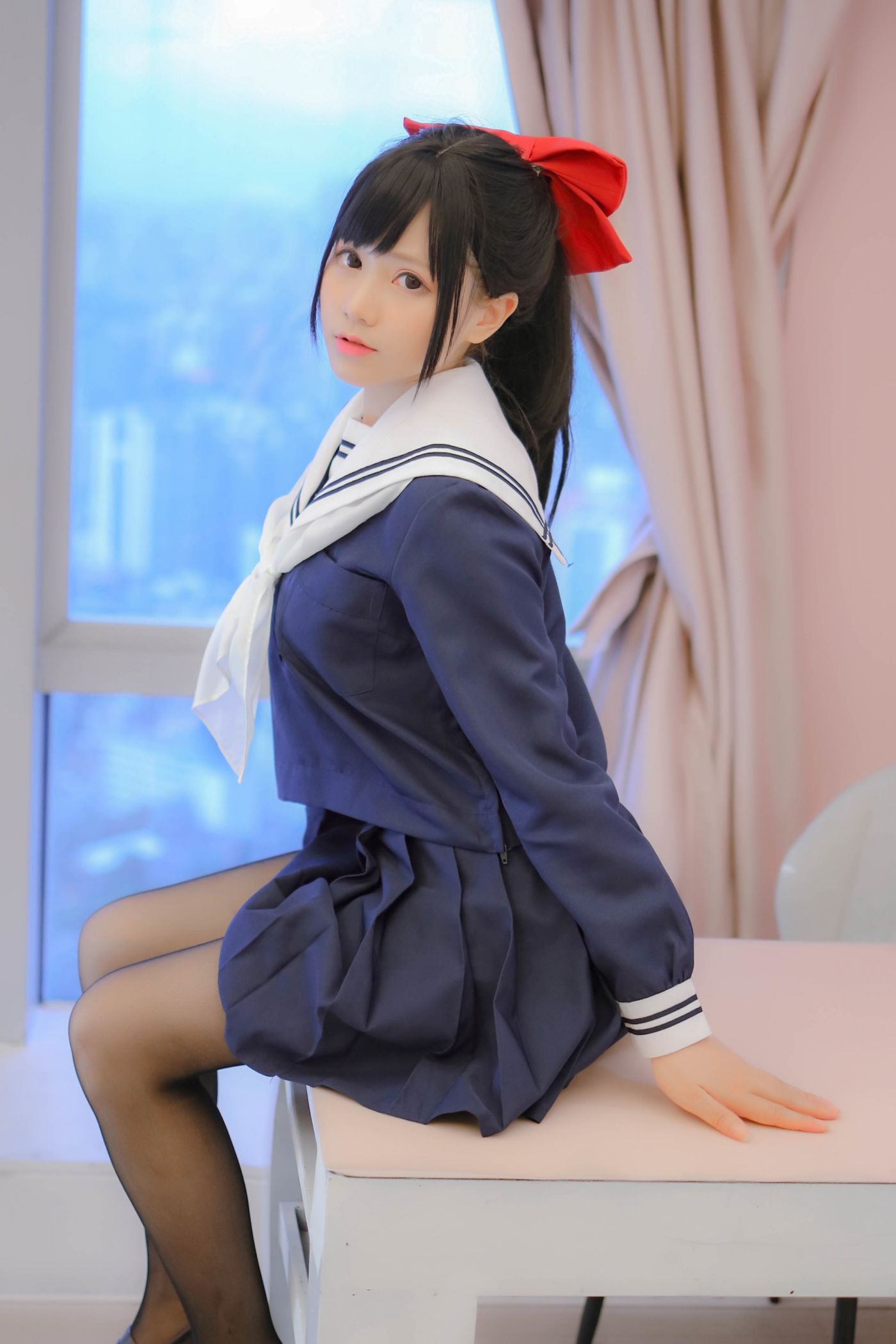 【Nyako喵子】9月电子版16-少女の秘密部屋[162p+3v] 43