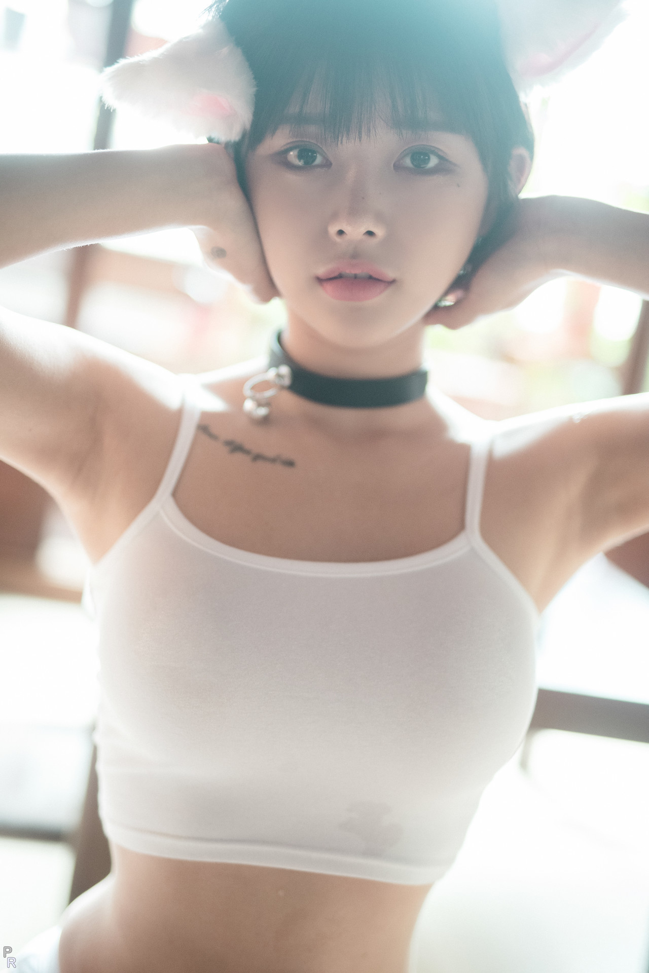 U.Hwa 은유화, [PINK] My Cat Set.01 69