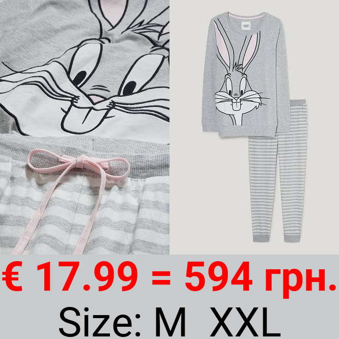 Pyjama - Looney Tunes
