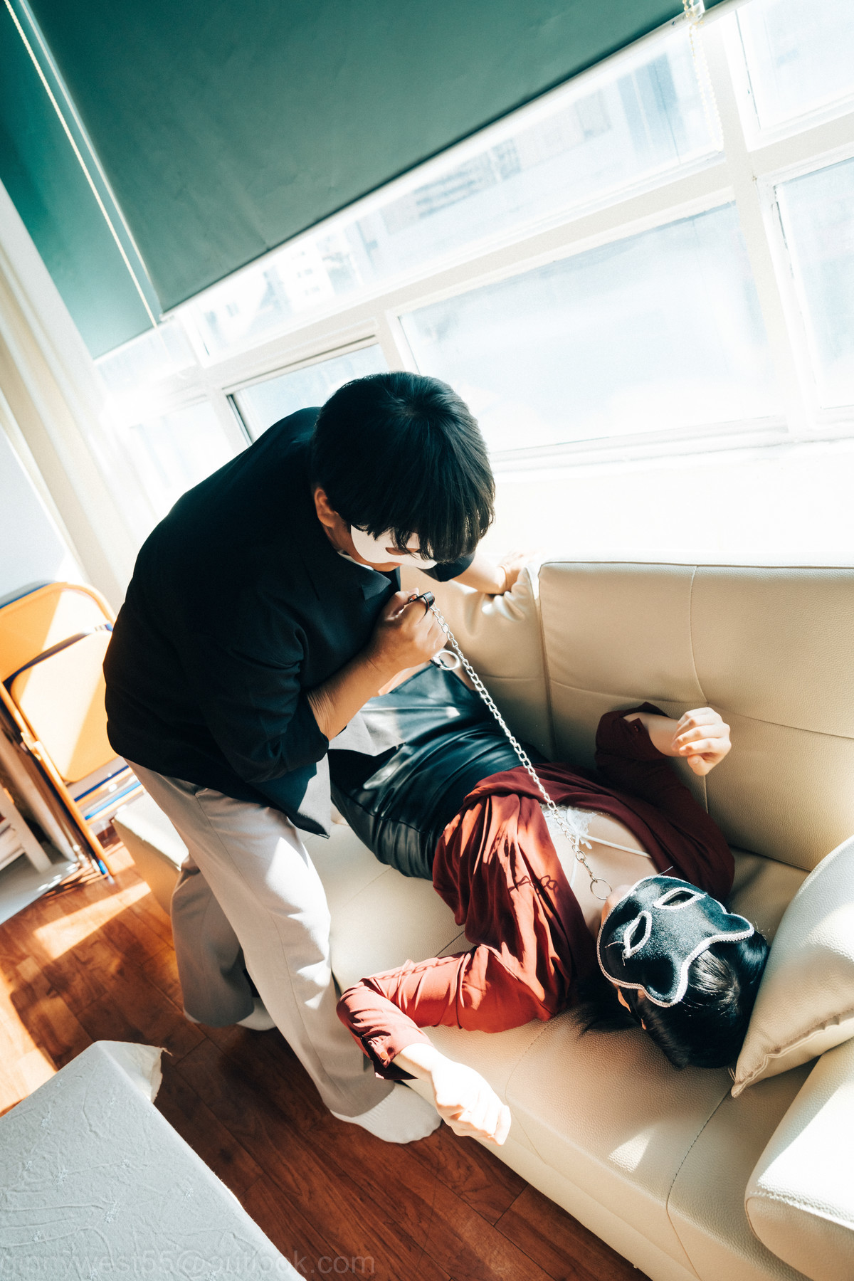 Daa 다아, [Loozy] Fan Meeting Vol.03 Set.01 23