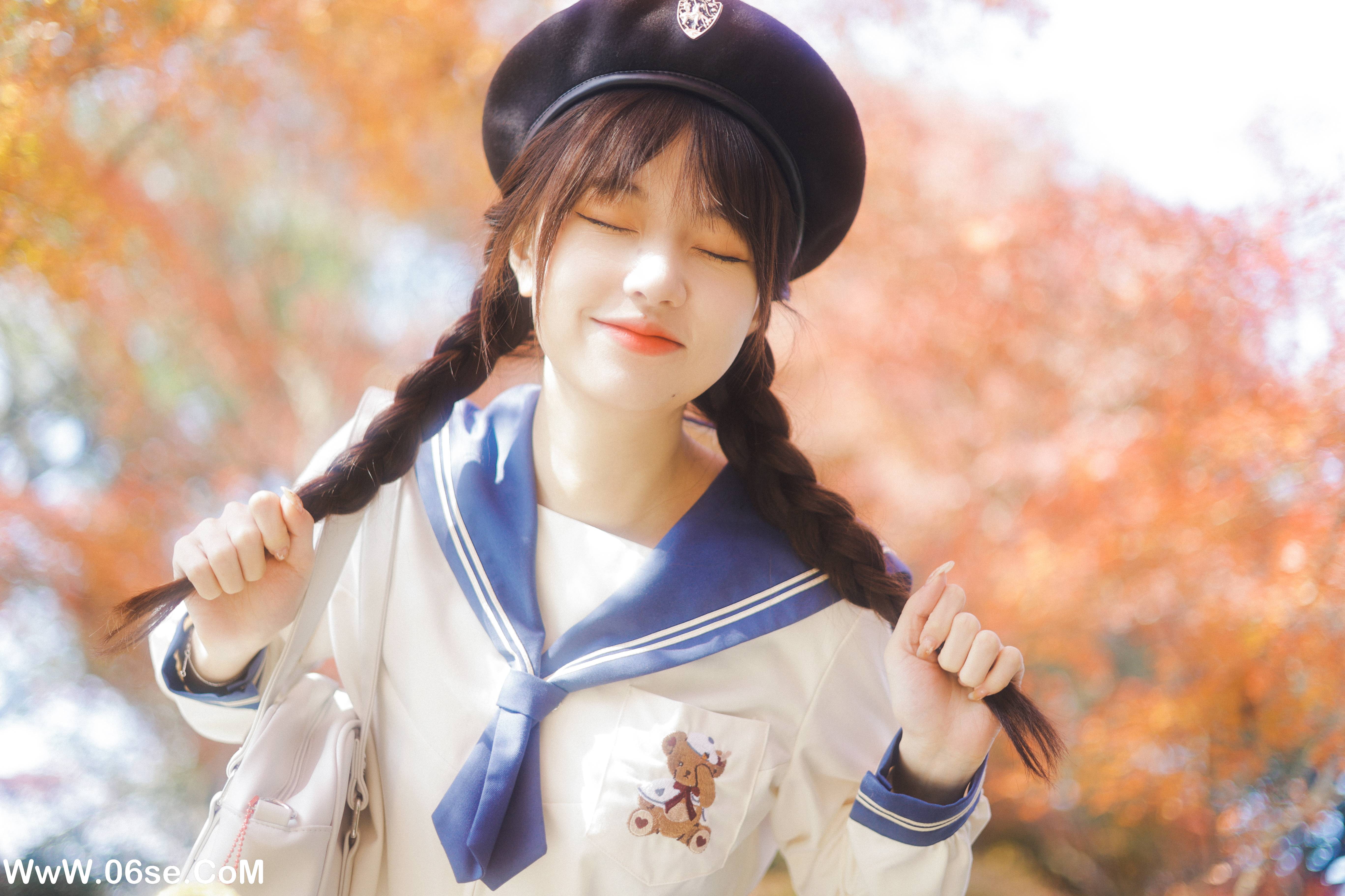 图片[36]-[YITUYU艺图语]2022.08.01 枫 小凤[41+1P／332MB]-六色网