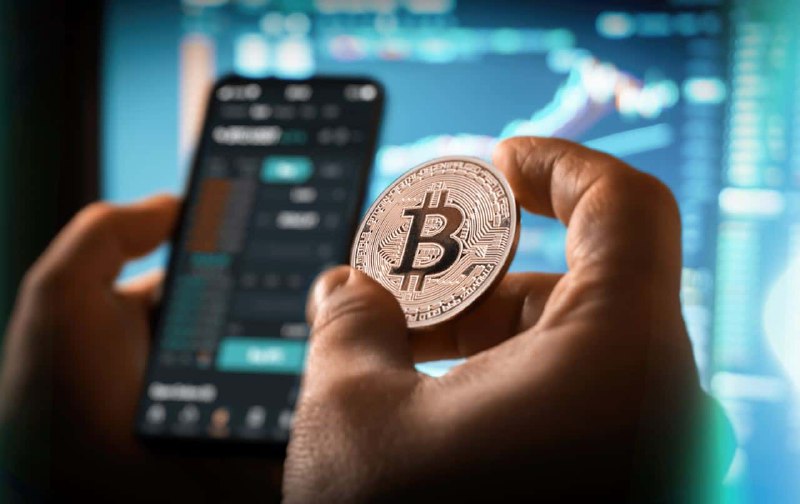 Криптоакции падают на предрыночных торгах, так как биткоин упал ниже $22 000 Криптоакции падают на предрыночных торгах, так как биткоин упал ниже $22 000