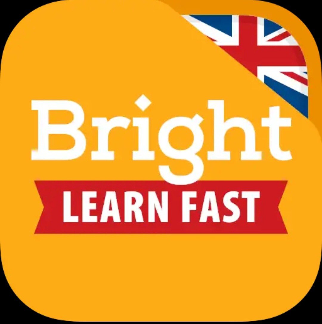 Брайт инглиш. Bright learn fast. Bright English. Английский Bright что такое.