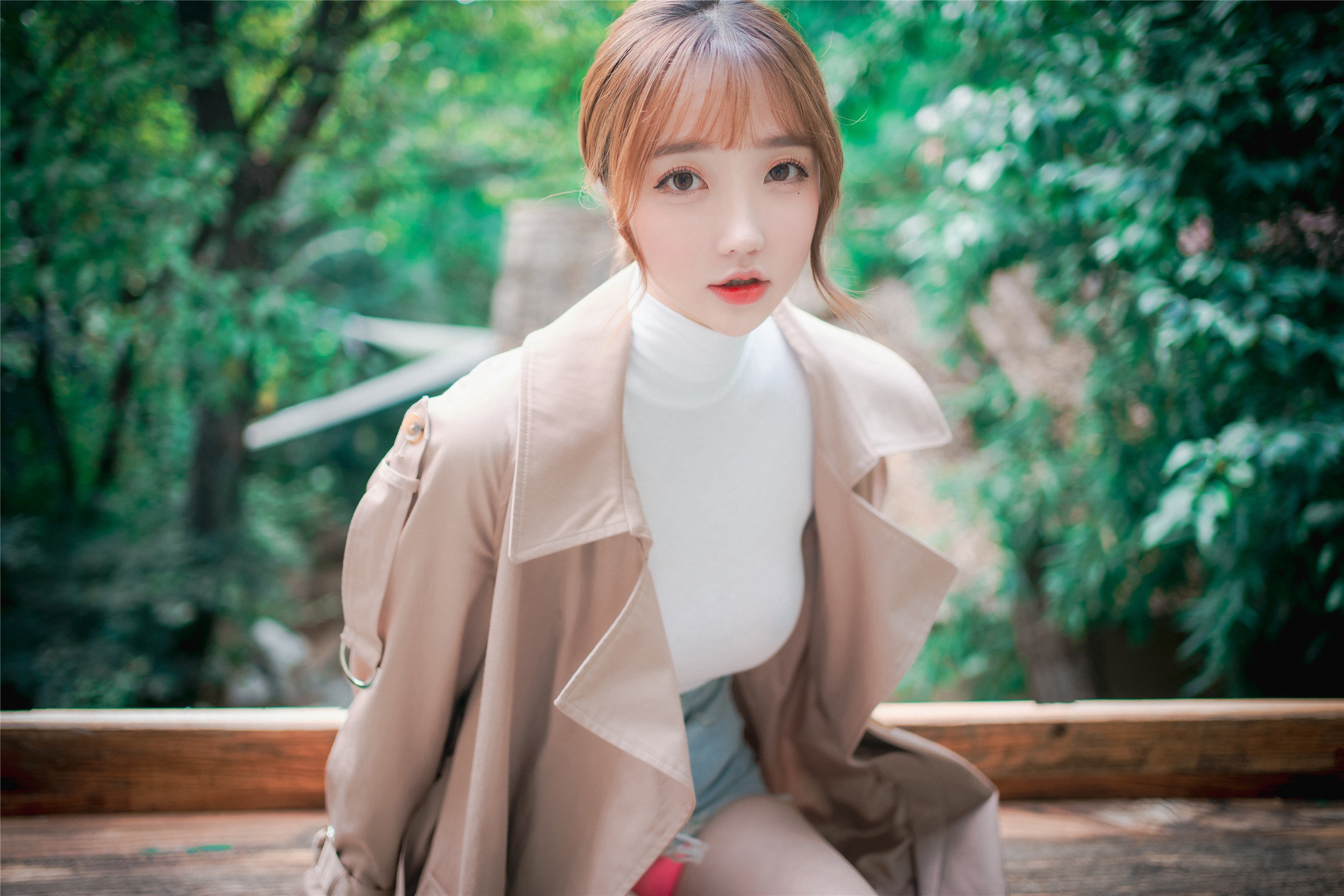 DJAWA Photo - Son Ye-Eun (손예은): “A Snap of Intimacy”  160P 37