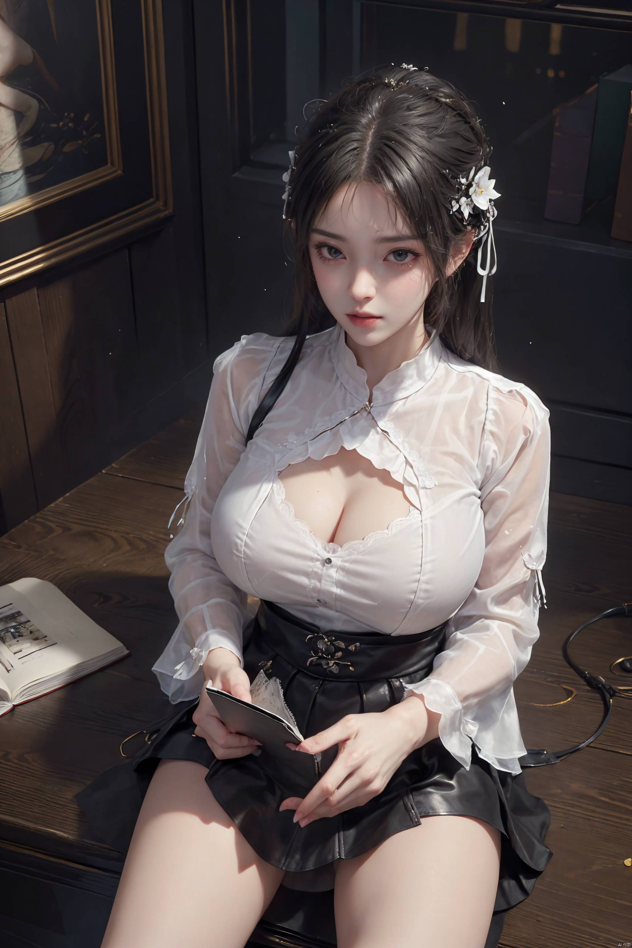 图片[53]-完美世界 清漪 精美0302-六色网