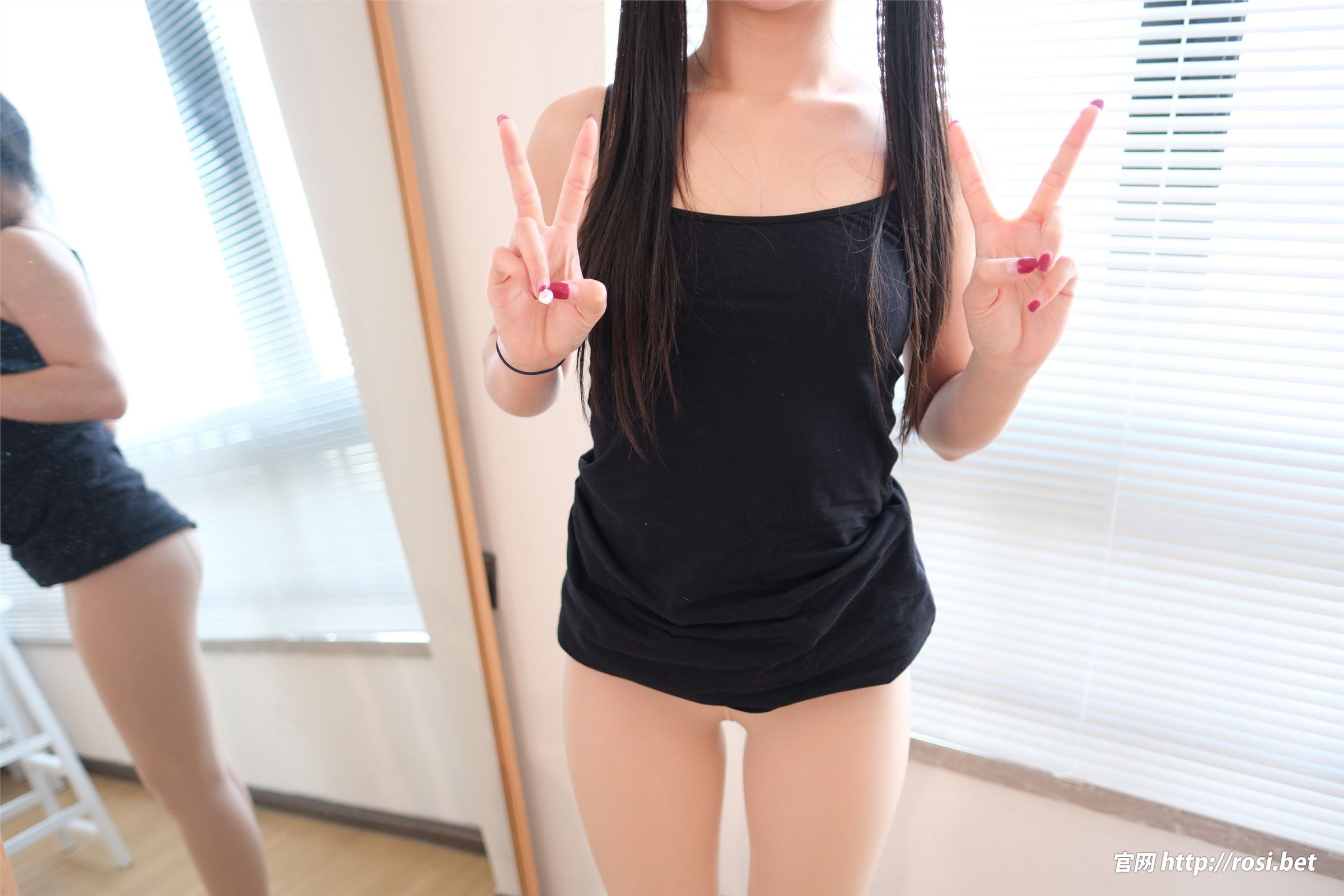 图片[47]-[ROSI写真]2024.05.08 NO.4538-六色网