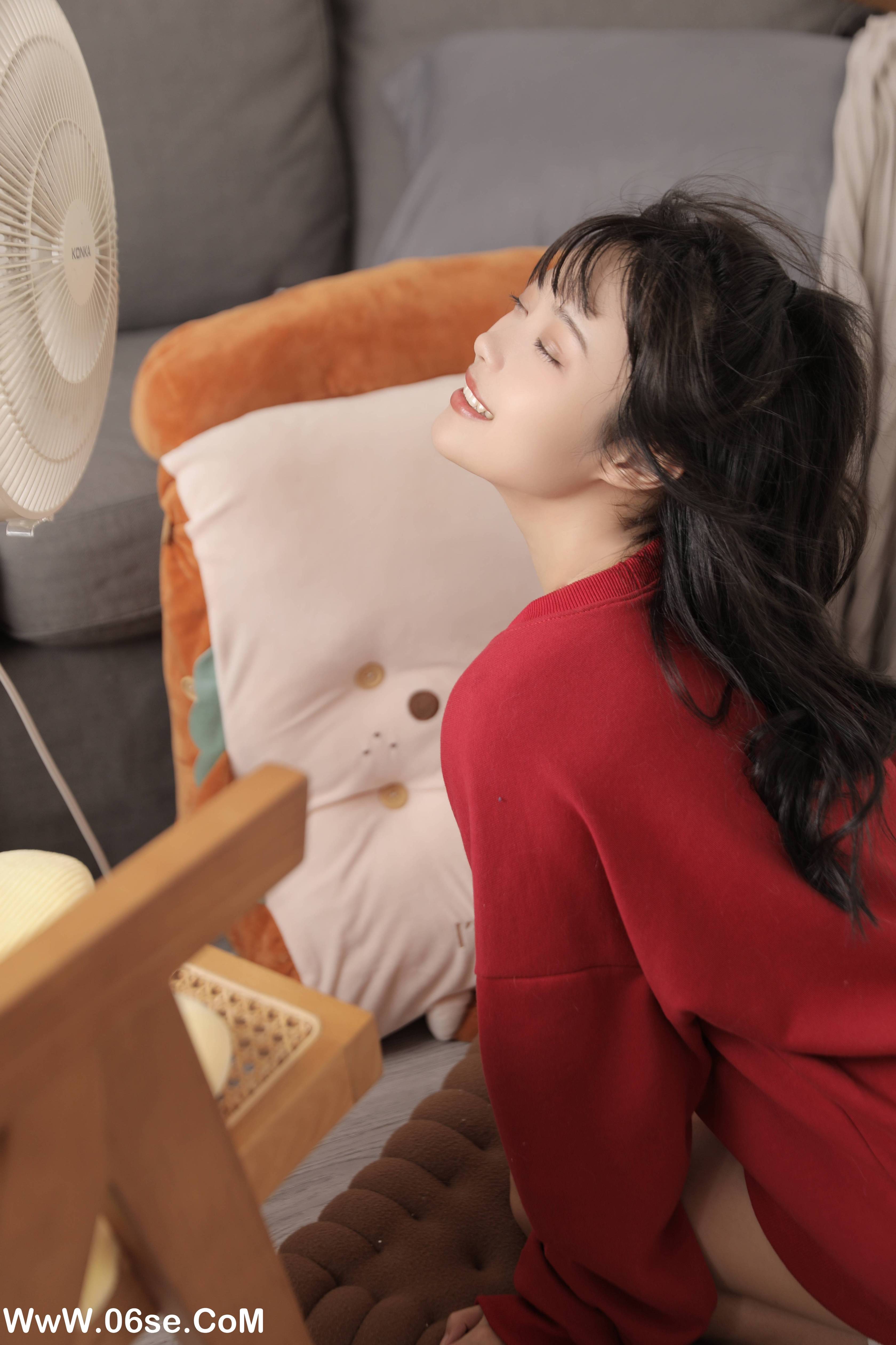 图片[26]-[YITUYU艺图语]2022.09.25 慵懒少女 小薇人儿[39+1P／375MB]-六色网