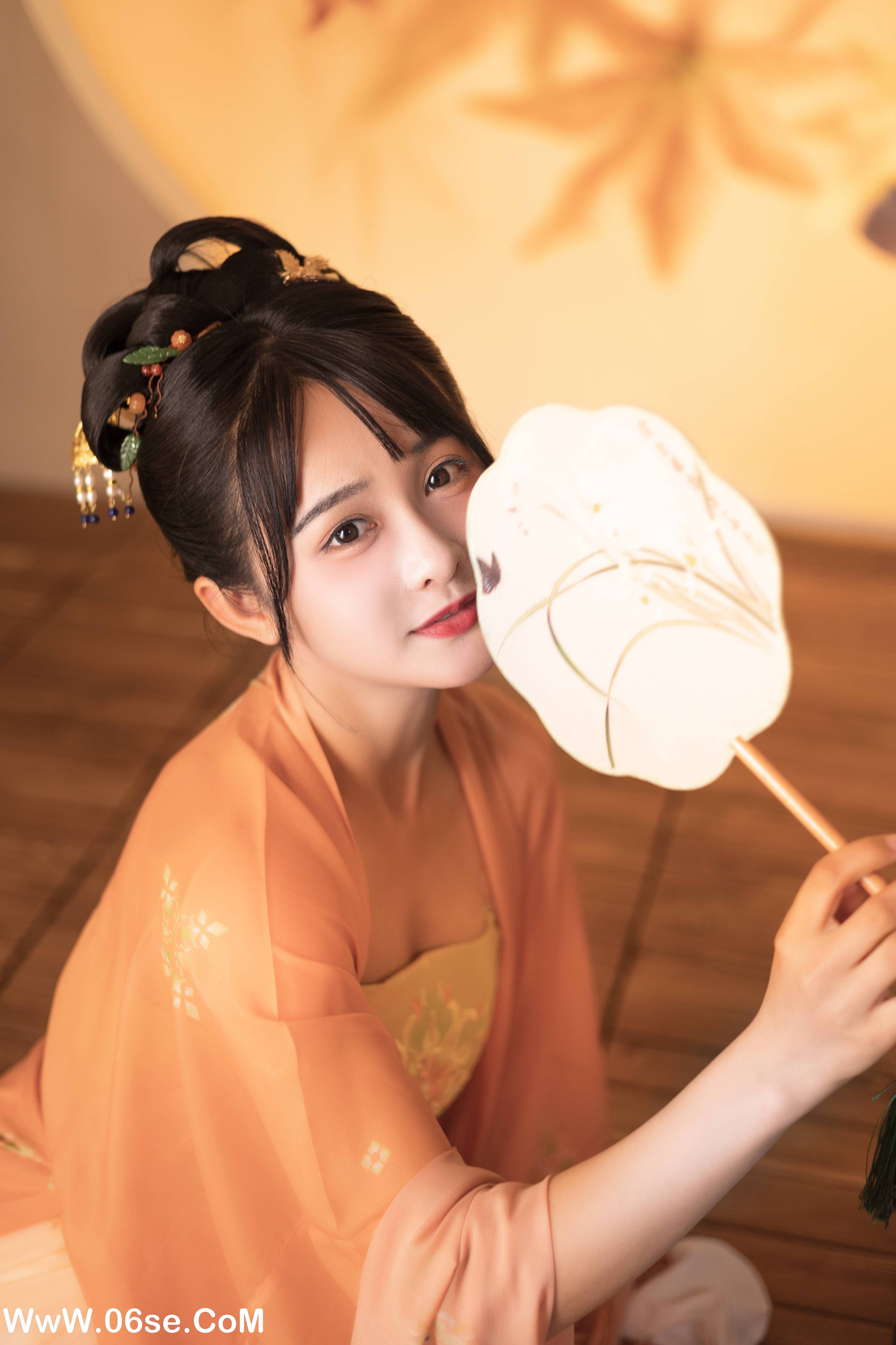 图片[14]-[YITUYU艺图语]2022.06.19 阮琴诉 杨馥羽[31P-336.97MB]-六色网