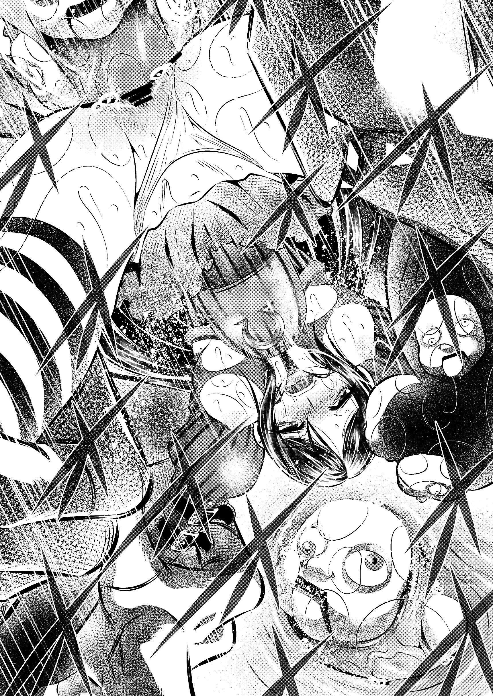 American Mcgee's Alice Hentai