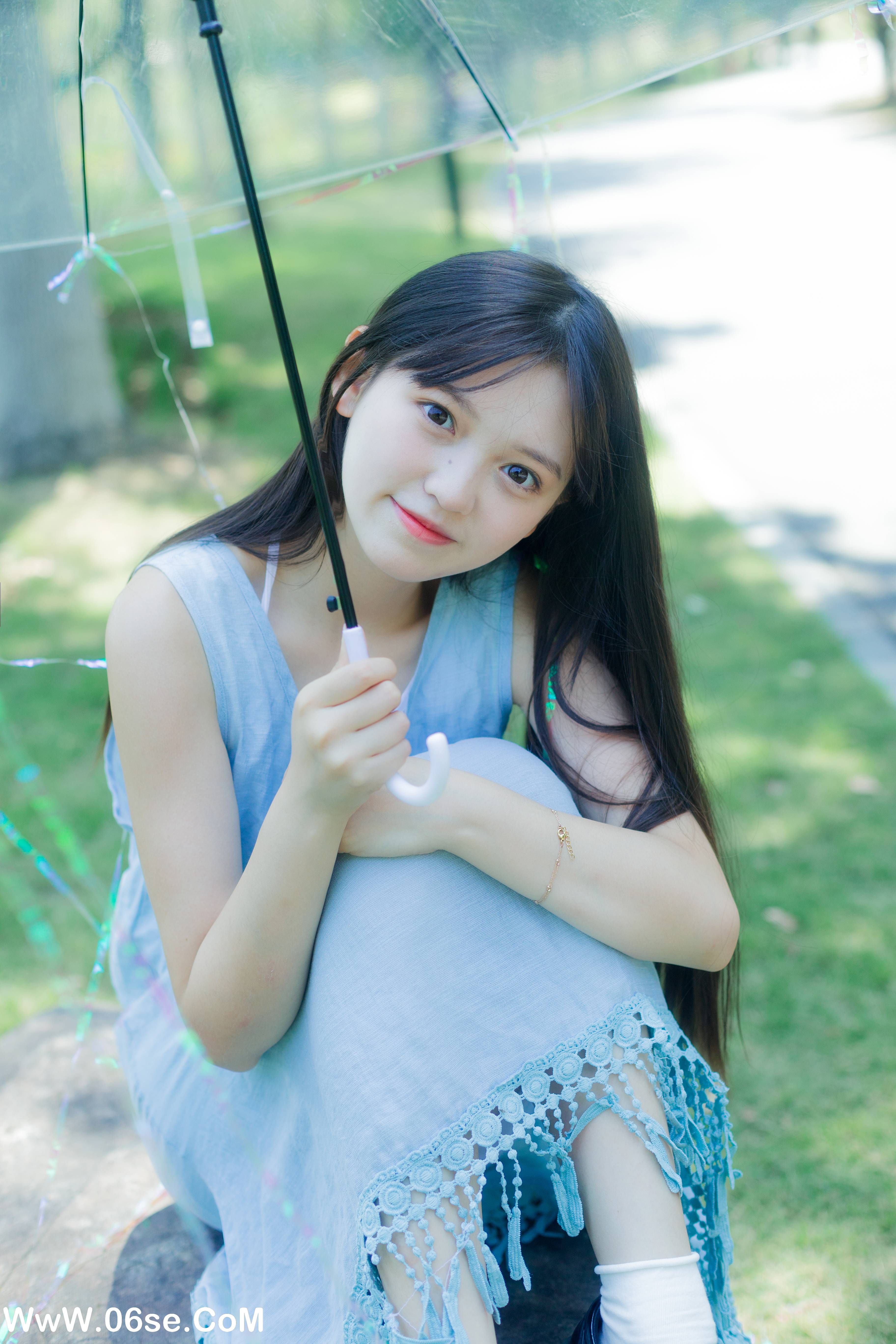 图片[26]-[YITUYU艺图语]2022.10.12 透明色 小谌[36+1P／349MB]-六色网