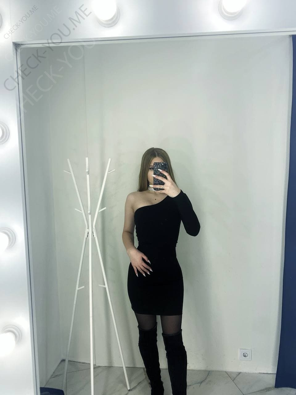 Симонова Виктория – Telegraph