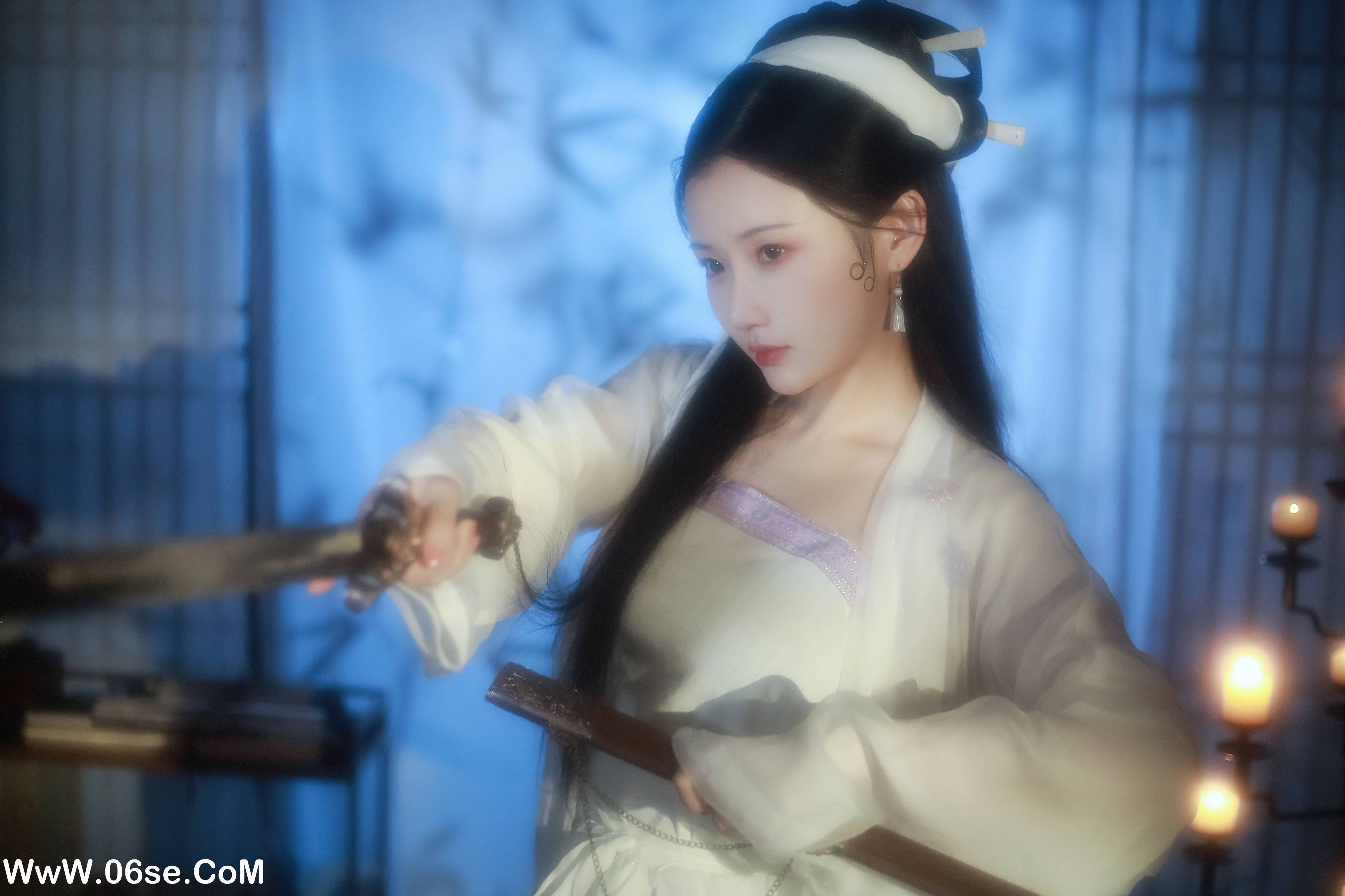 图片[12]-[YITUYU艺图语]2022.05.17 白蛇 zhouzhou[27P-483.18 MB]-六色网