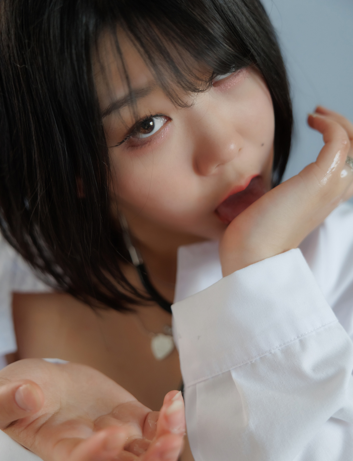 ZIA.Kwon 권지아, READY Vol.01 “Lady Doctor” Set.04 42