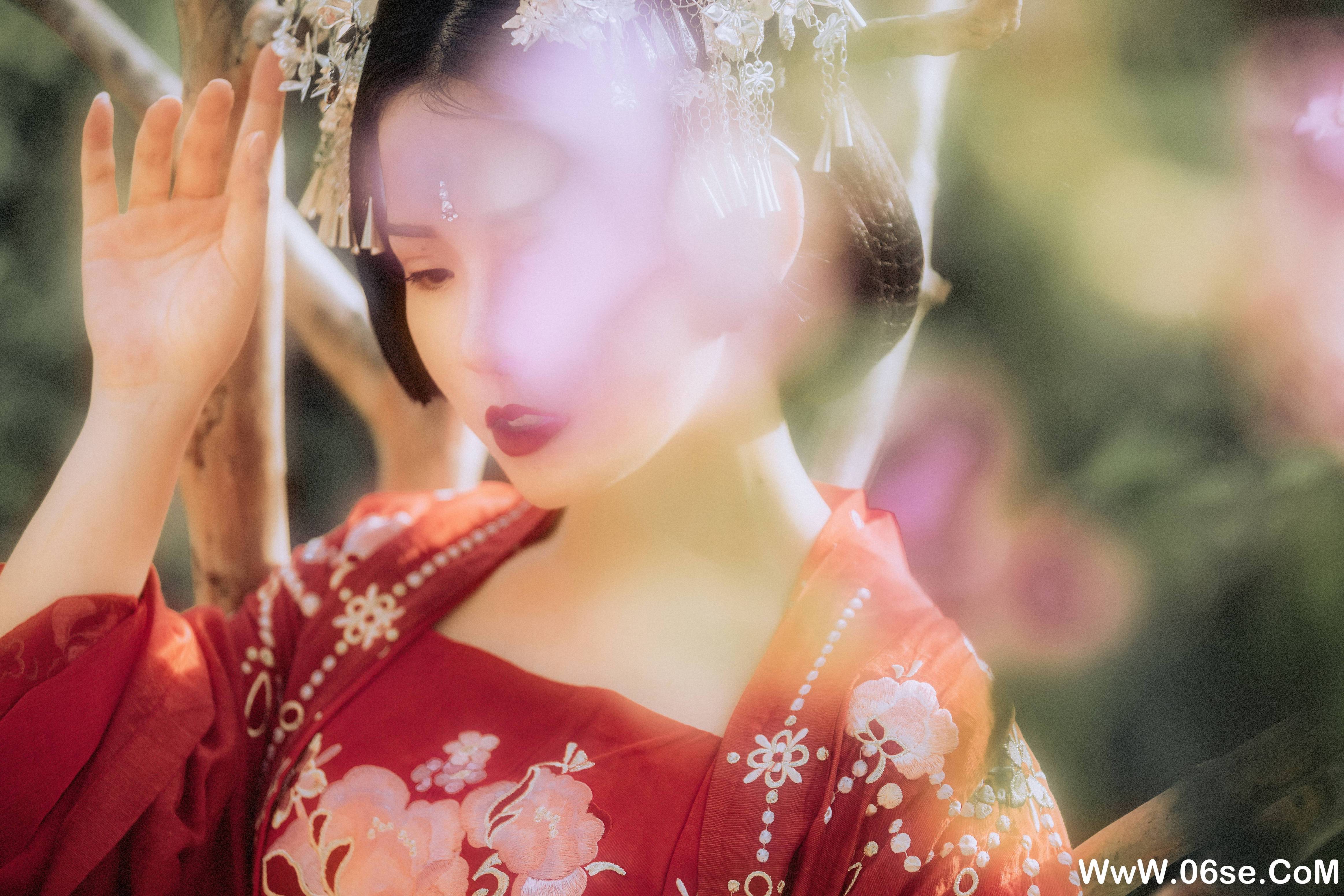 图片[26]-[YITUYU艺图语]2021.10.13 过故园 悠然[36+1P／583MB]-六色网