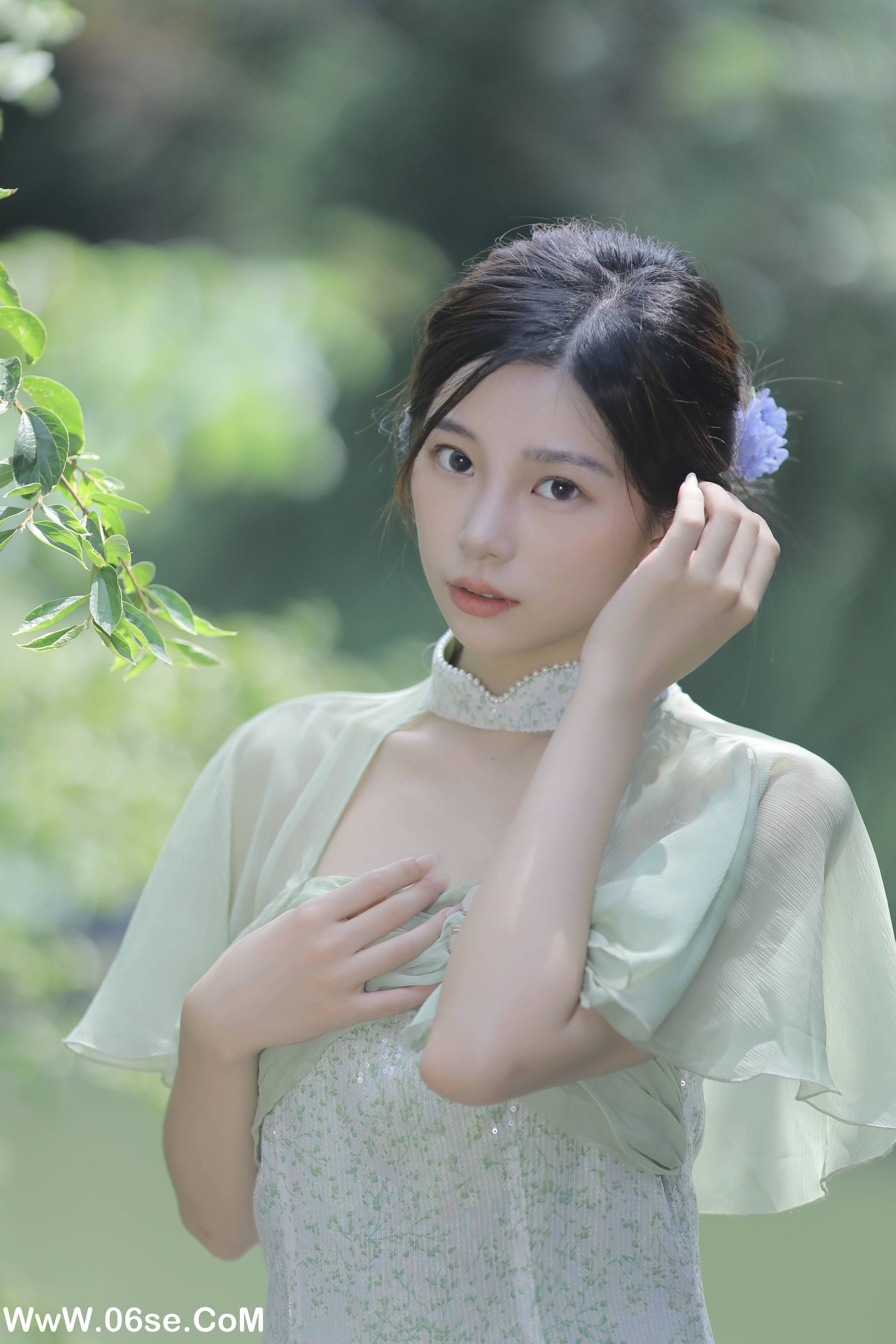 图片[7]-[YITUYU艺图语]2022.11.29 真江南 桃芊鱼[29+1P／457MB]-六色网