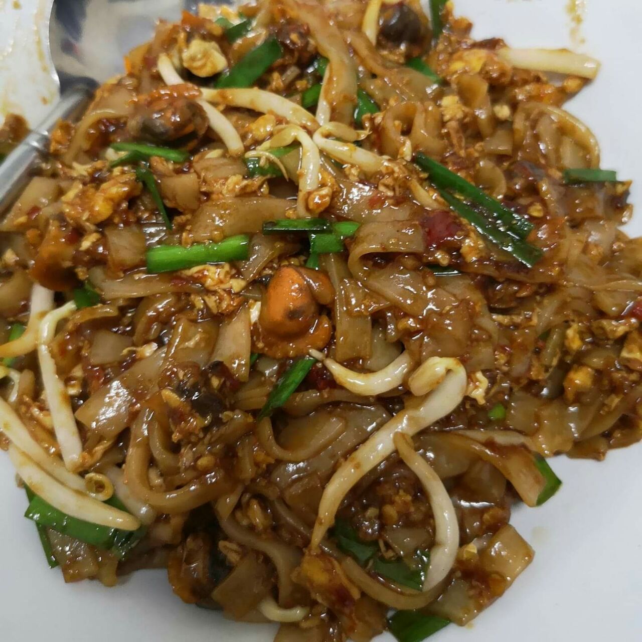 KakiMakan Channel © u2013 Telegram