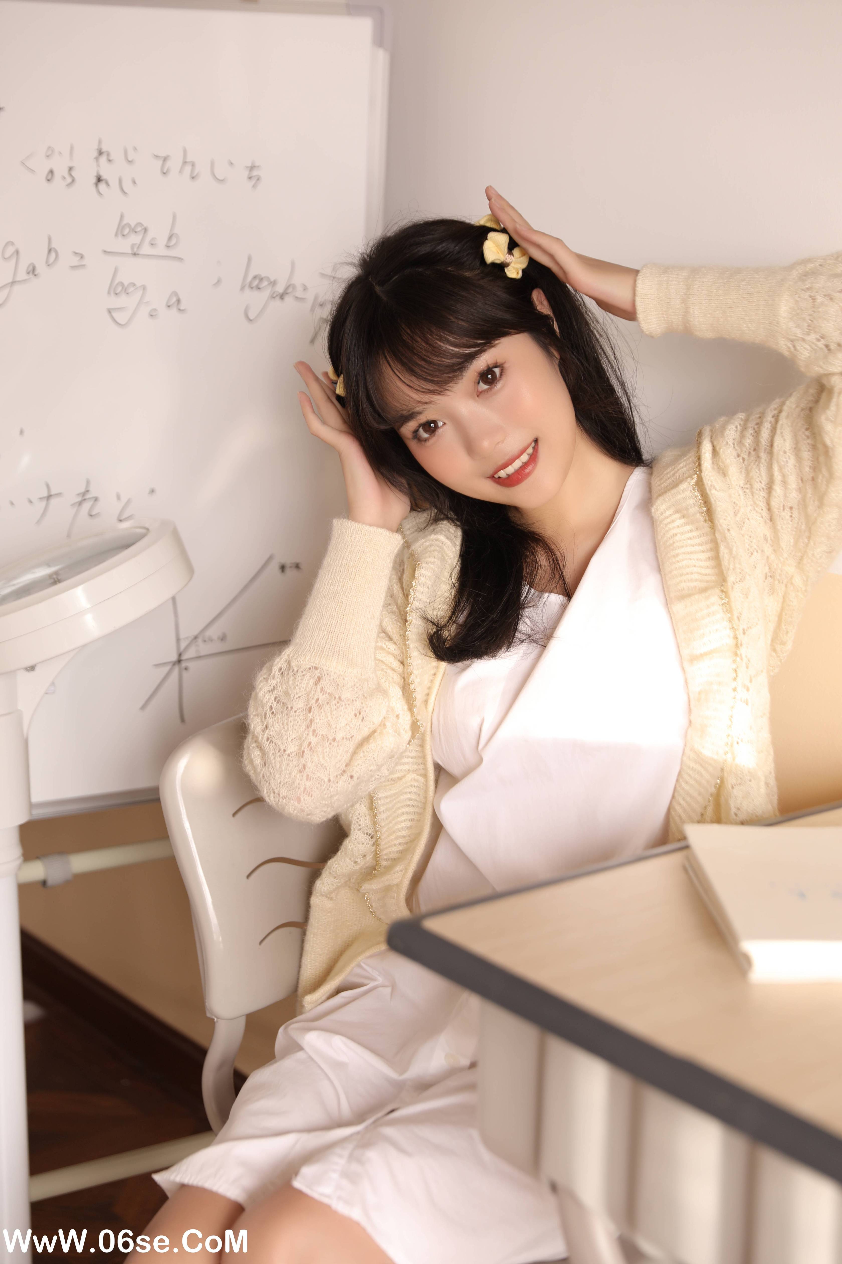 图片[35]-[YITUYU艺图语]2022.10.13 扑倒少女心 小薇人儿[38+1P／402MB]-六色网