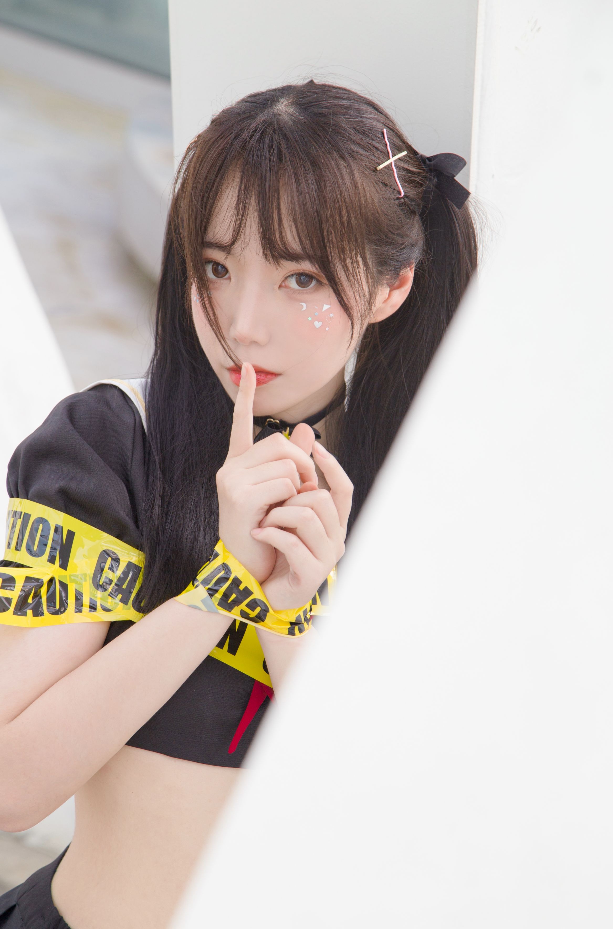 Fushii_海堂 - NO.05 魔法少女 [54P-331MB] 12