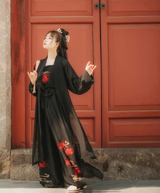 图片[42]-040 迷失幻境系列 – 第040期（汉服） [136P-295.19 MB]-六色网