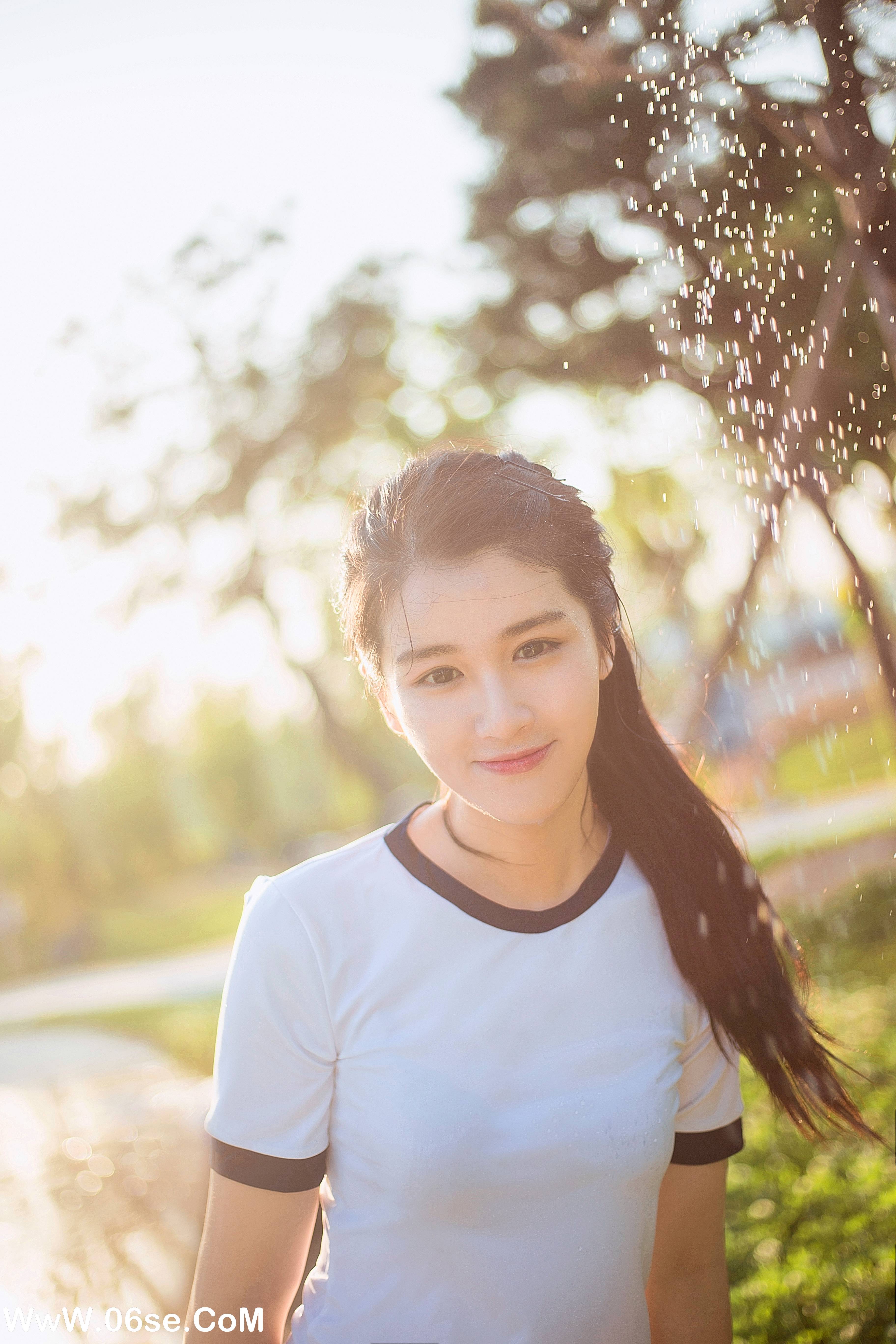 图片[15]-[YITUYU艺图语]2022.06.13 操场元气少女 尚雨茜Momooly[21P-281.82MB]-六色网