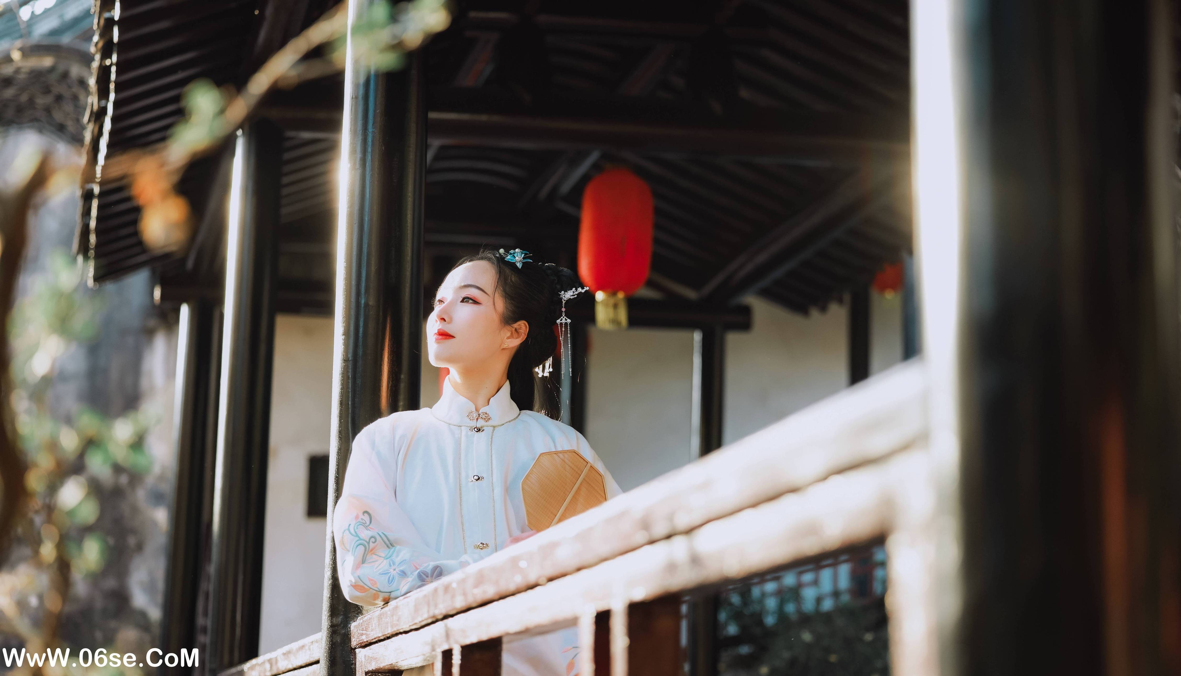图片[9]-[YITUYU艺图语]2022.01.22 枫林晚 鹿呦[24+1P／465MB]-六色网
