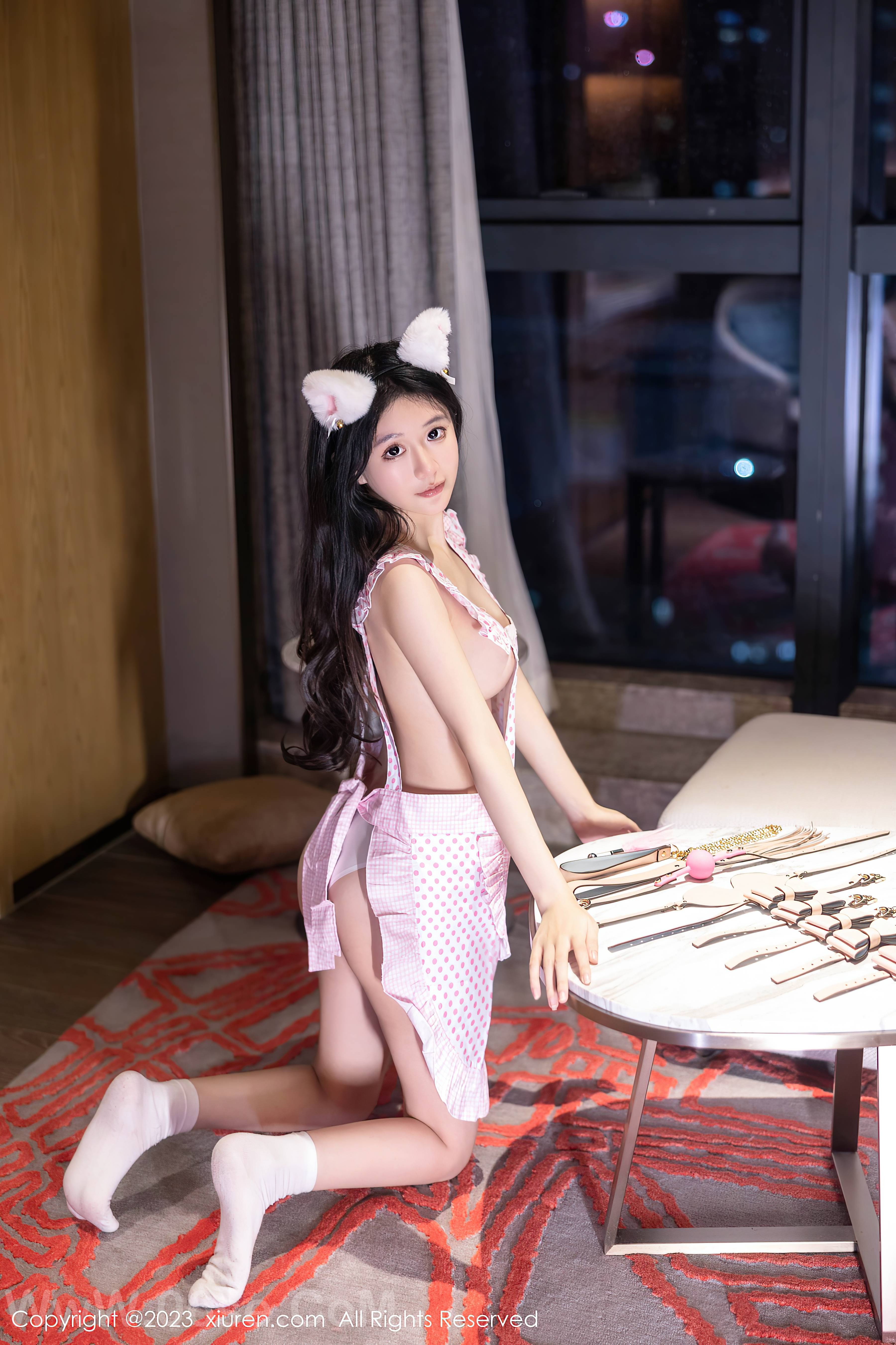 图片[16]-[Xiuren秀人网]2023.09.15 NO.7399 幼幼[82+1P／757MB]-六色网