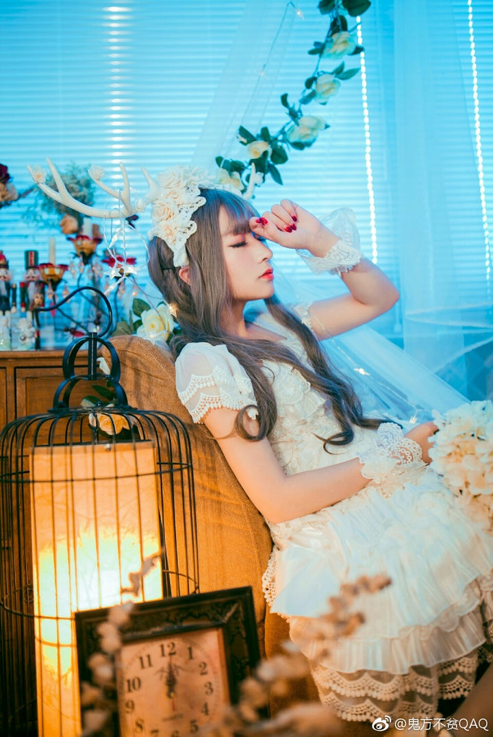 图片[77]-017 迷失幻境系列 – 第017期（洛丽塔lolita小裙子） [100P-244.16 MB]-六色网