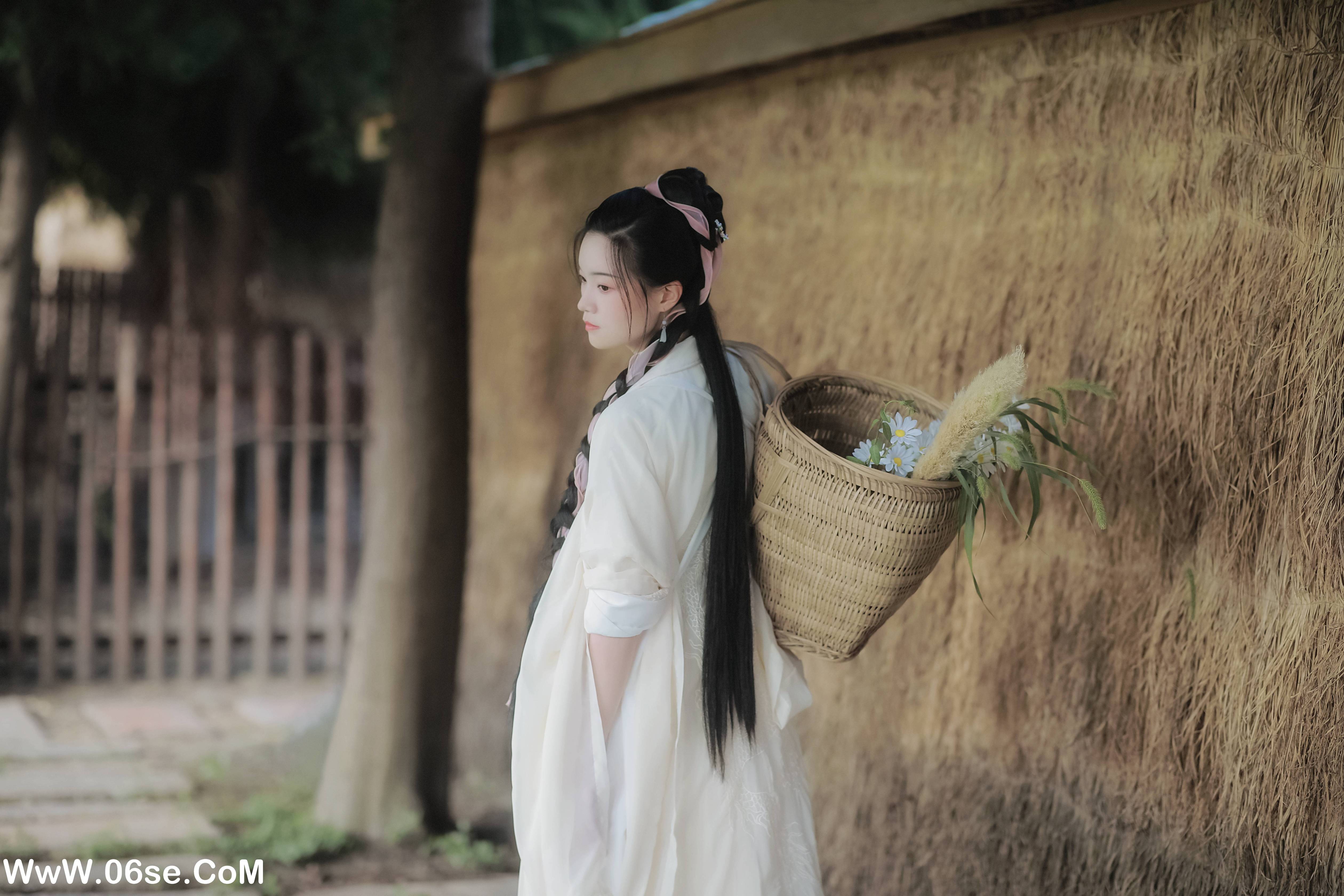 图片[13]-[YITUYU艺图语]2022.05.29 采药医女 静沅[28P-428.5MB]-六色网