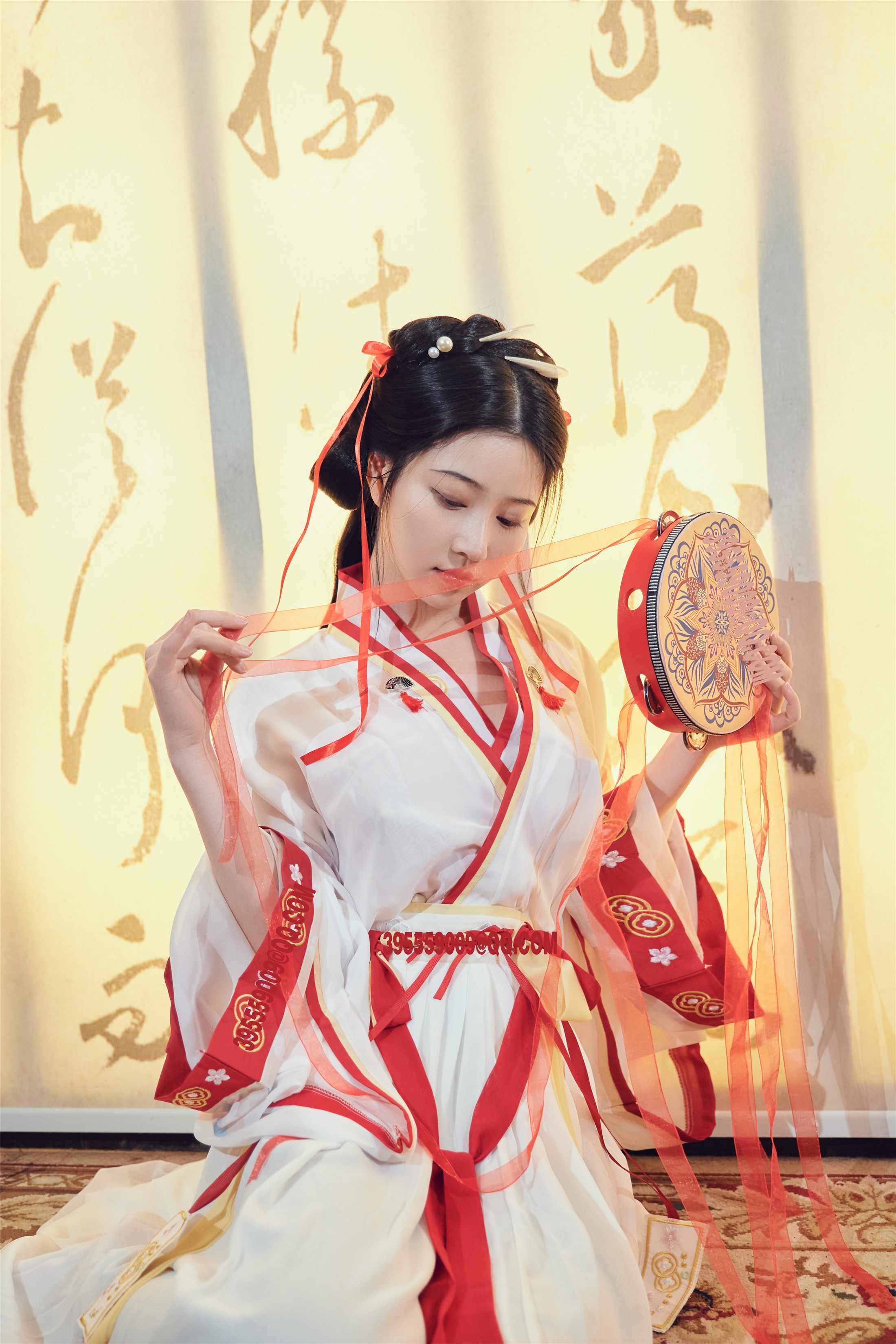年年 - 如梦令 40P 18