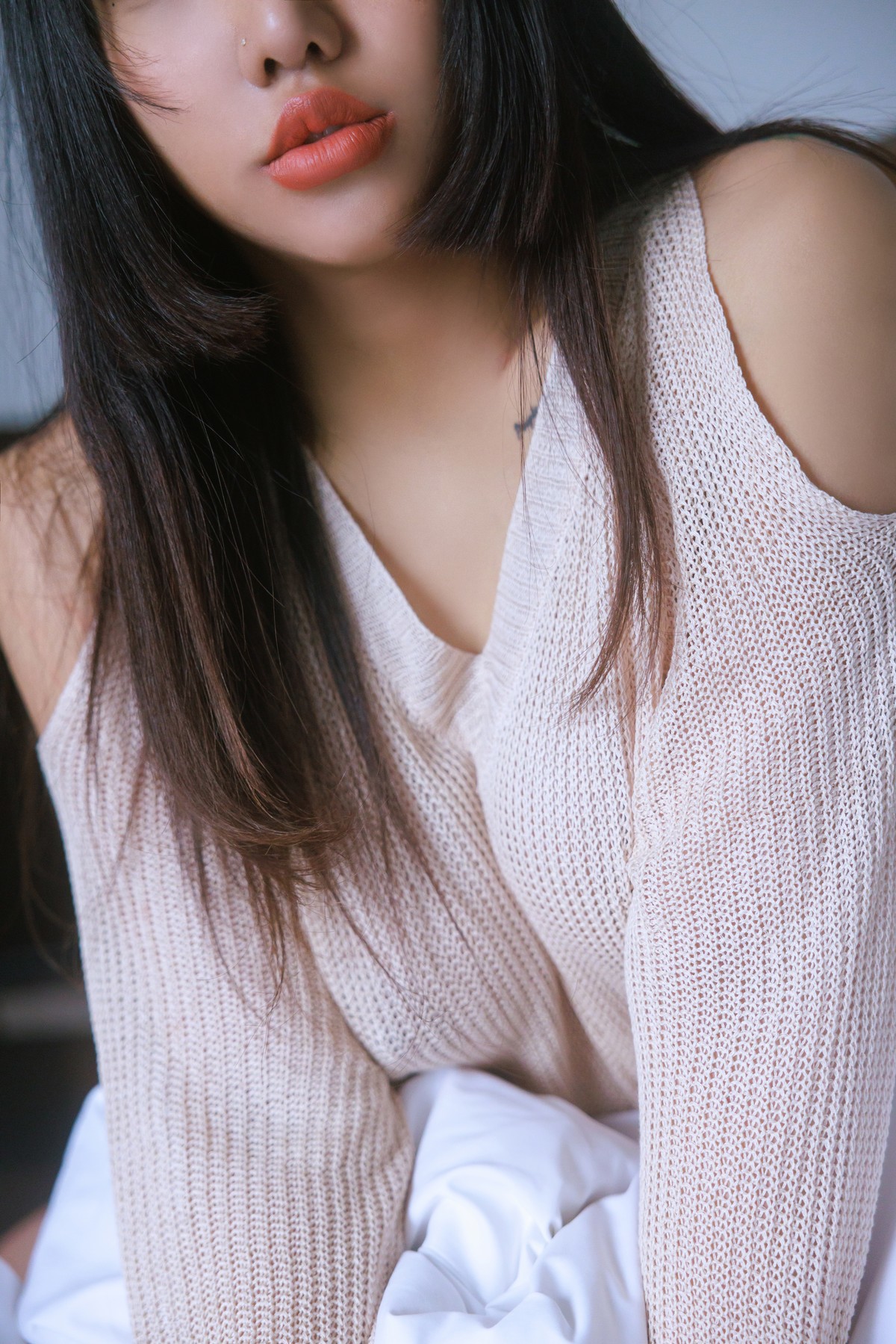 Chloe 클로이, [SWEETBOX] Chloe Vol.09 Set.02 15