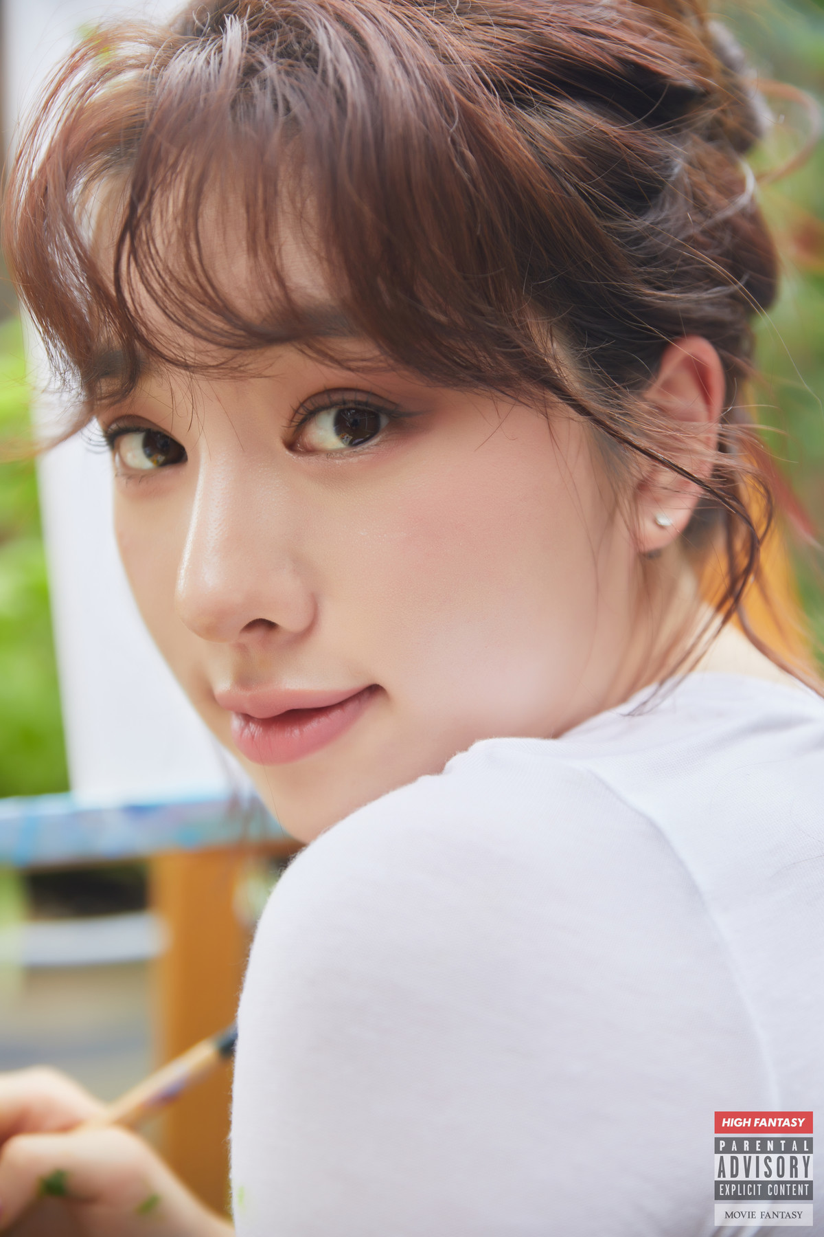Bitnara 김빛나라, [HIGH FANTASY] After Drawing 18