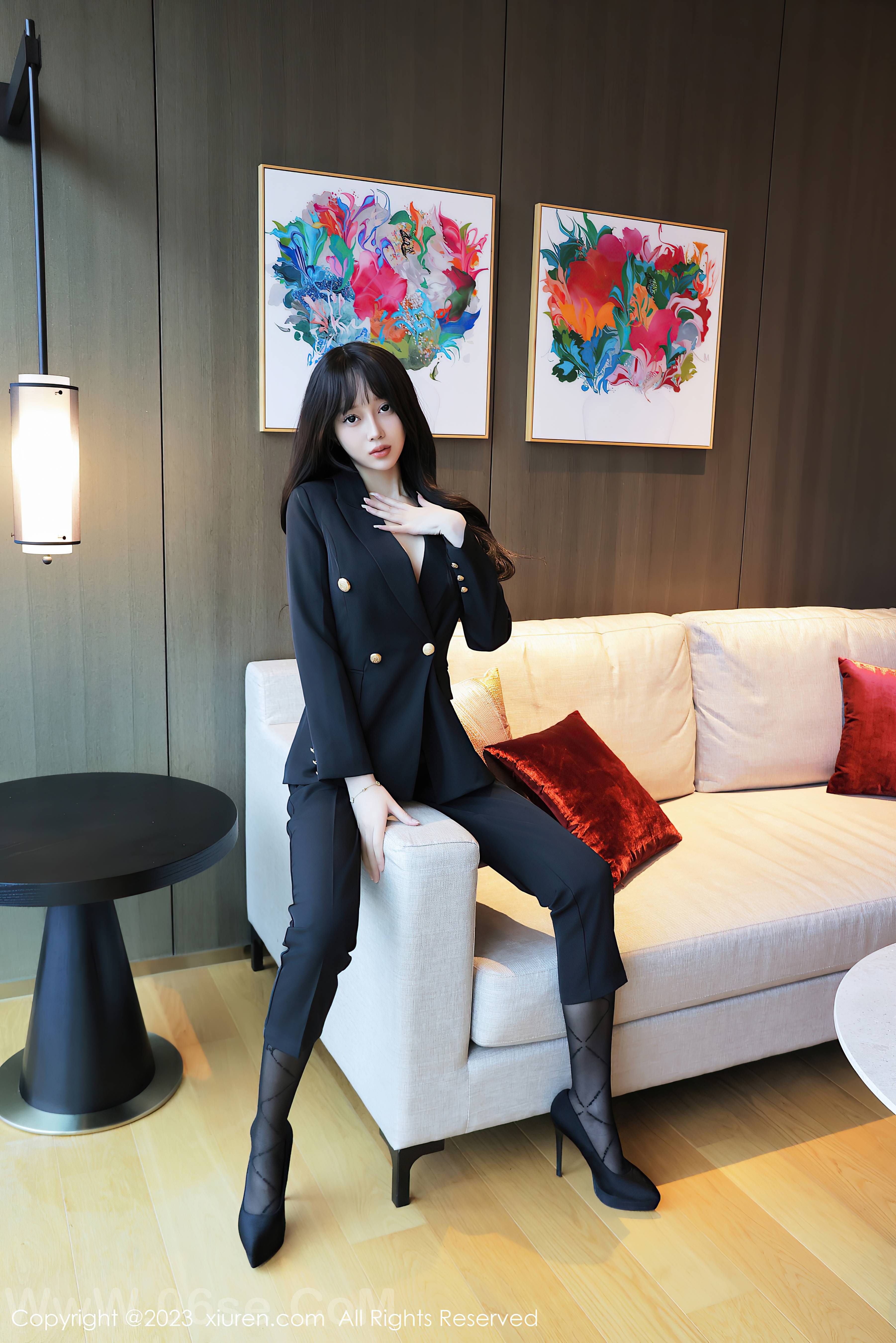 图片[9]-[Xiuren秀人网]2023.10.13 NO.7502 玥儿玥er[78+1P／793MB]-六色网