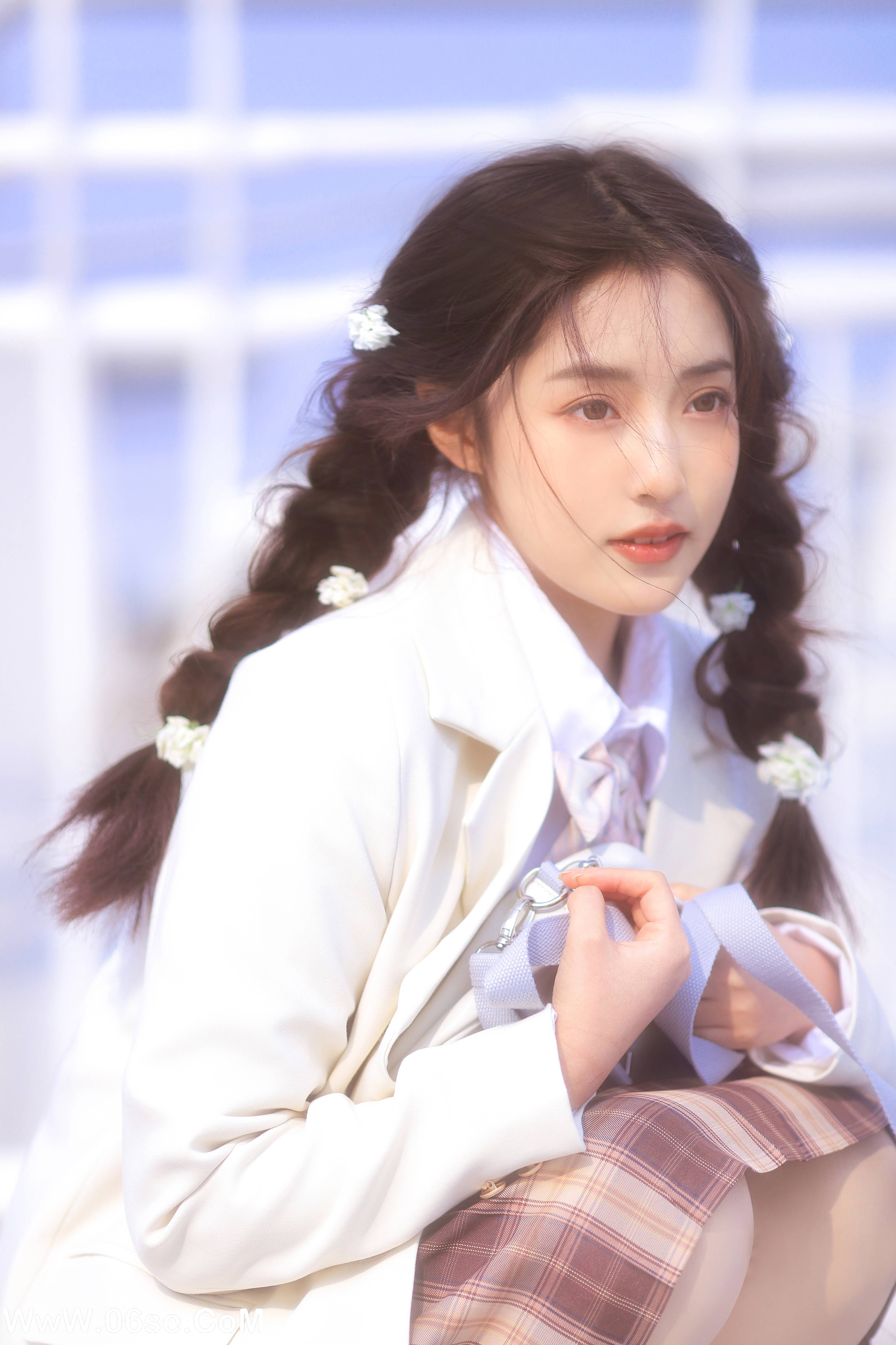 图片[10]-[YITUYU艺图语]2022.08.02 梦幻限定 jk少女 阚阚[22+1P／133MB]-六色网