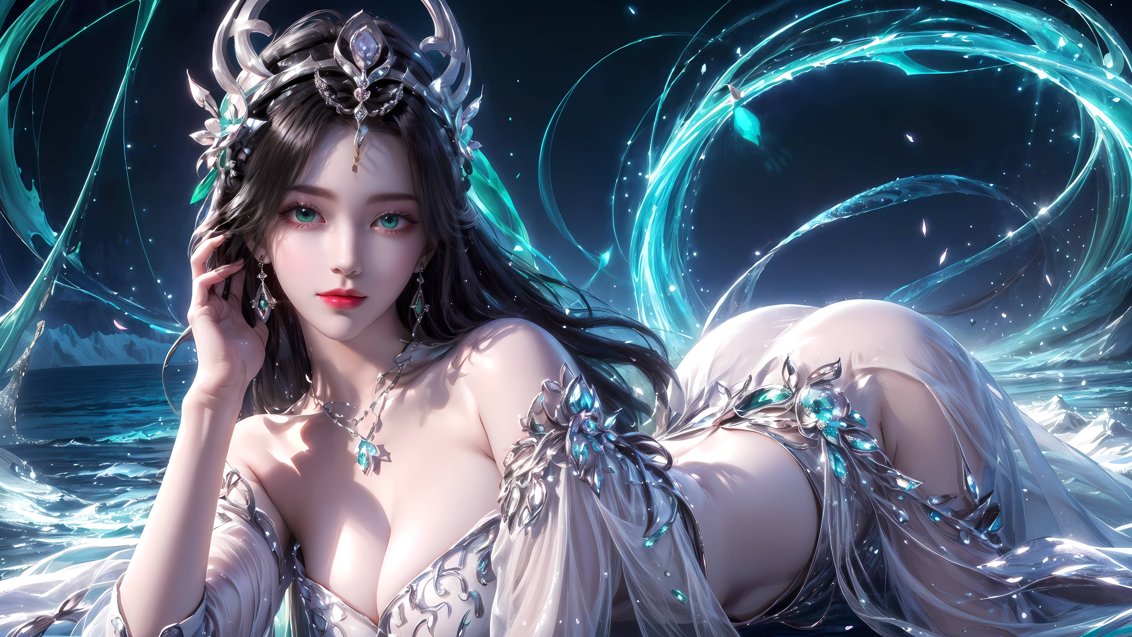 图片[30]-完美世界-柳神-六色网