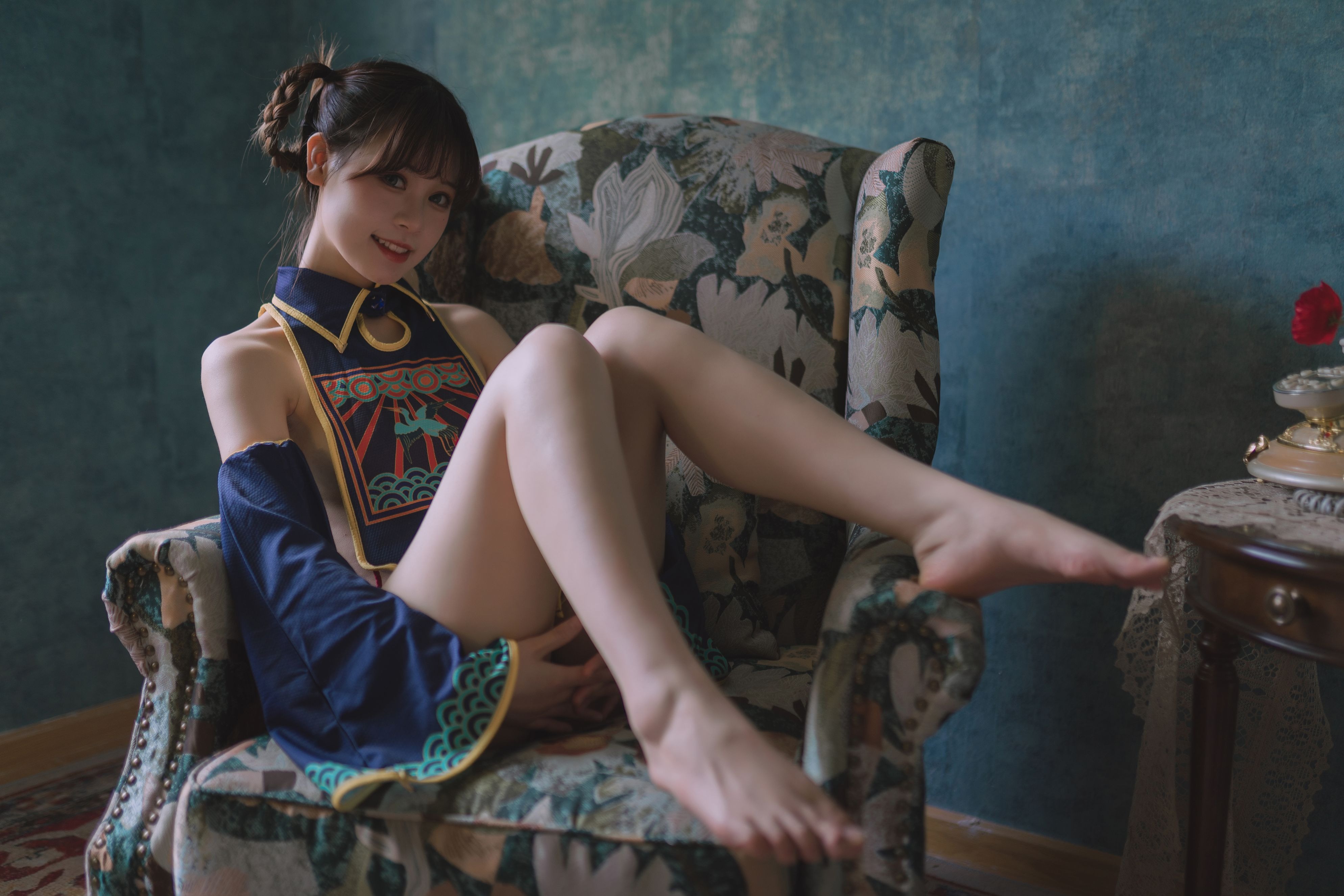 千反田鹿子 小僵尸 [53P-1.21GB] 13