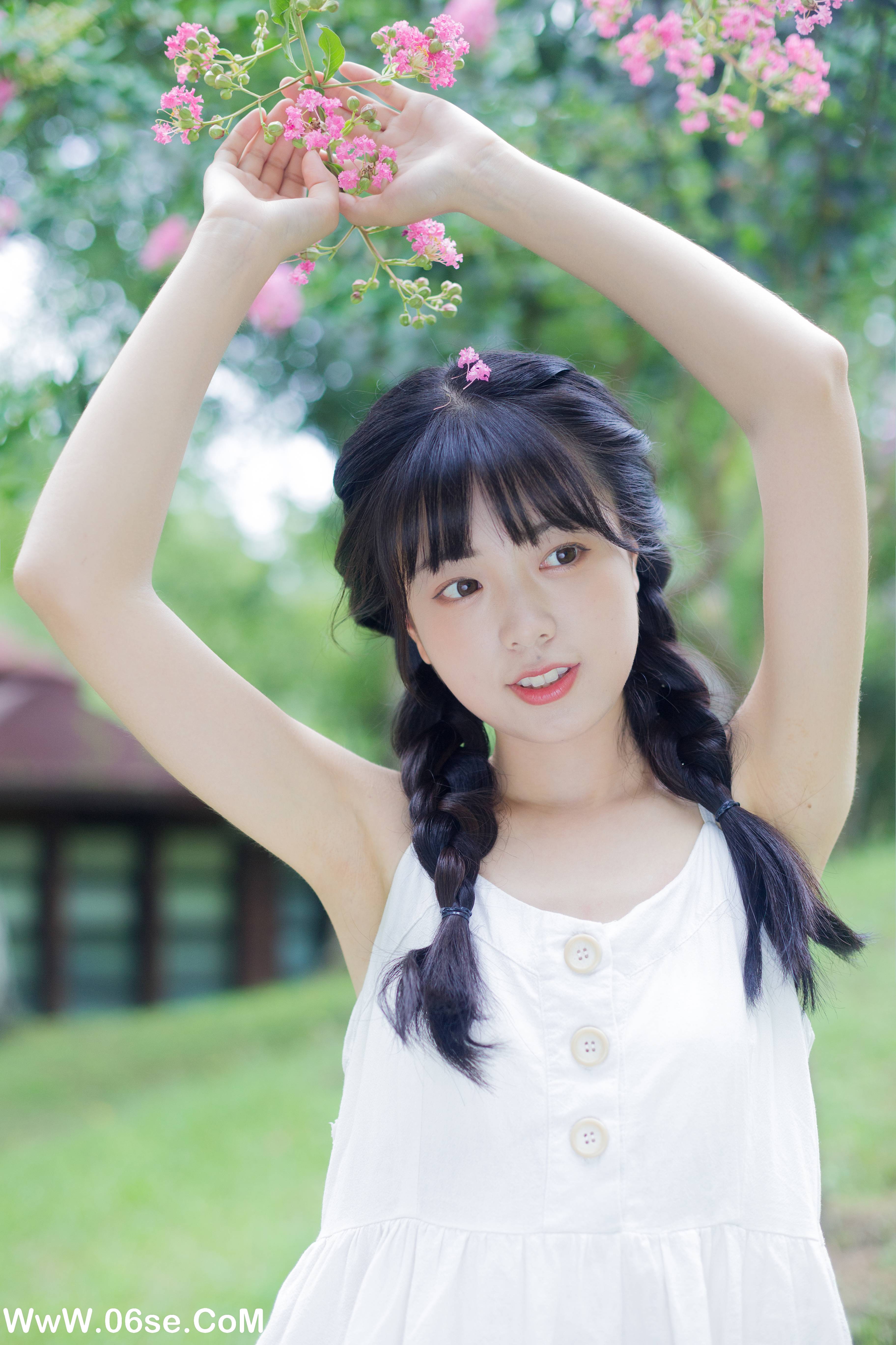 图片[4]-[YITUYU艺图语]2022.08.15 漫山遍野 可爱泡泡呀[27+1P／294MB]-六色网
